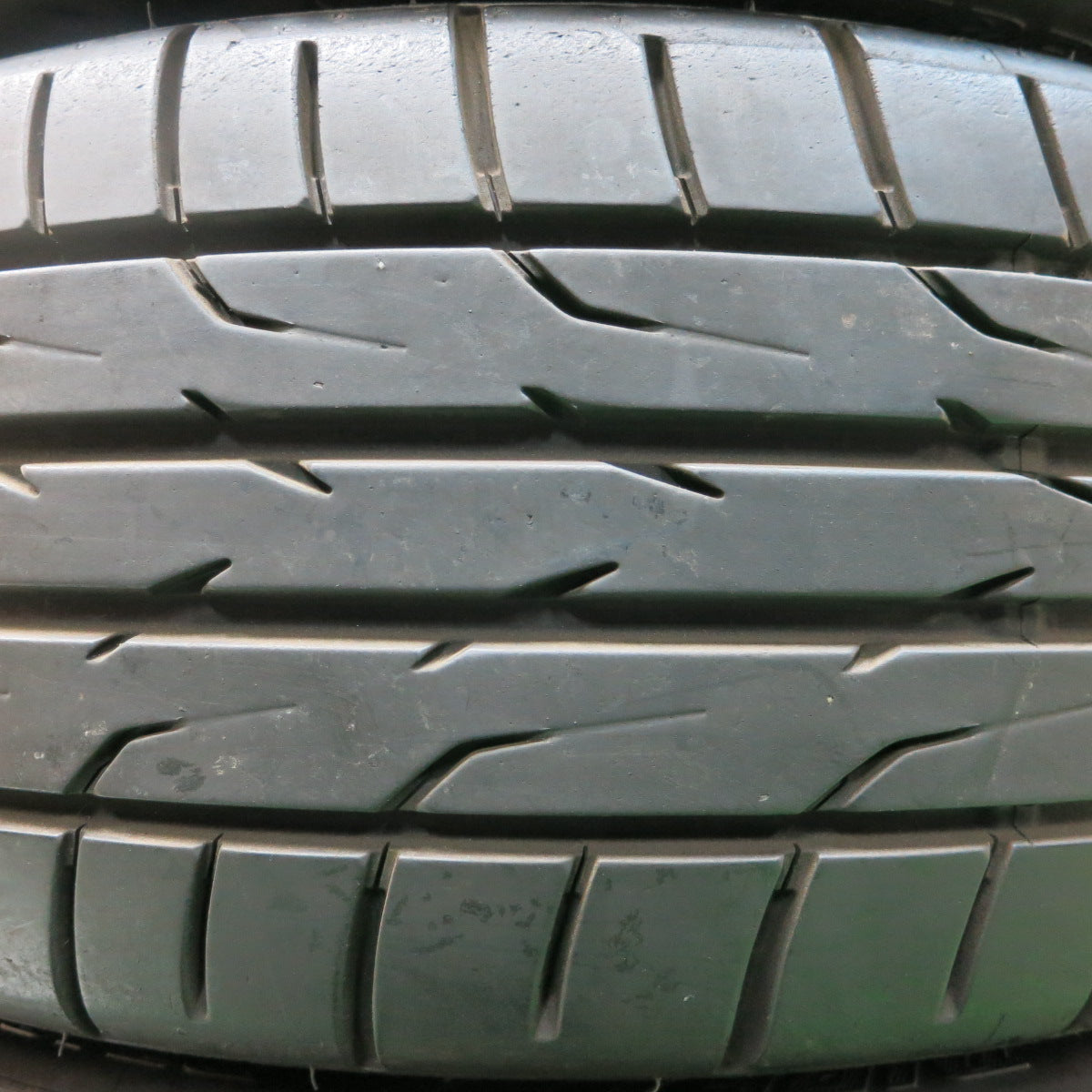 *送料無料*バリ溝！キレイ！9分★SSR GTX01 タナベ 205/45R17 ダンロップ ディレッツァ DZ102 17インチ PCD100/4H★3112802イノ