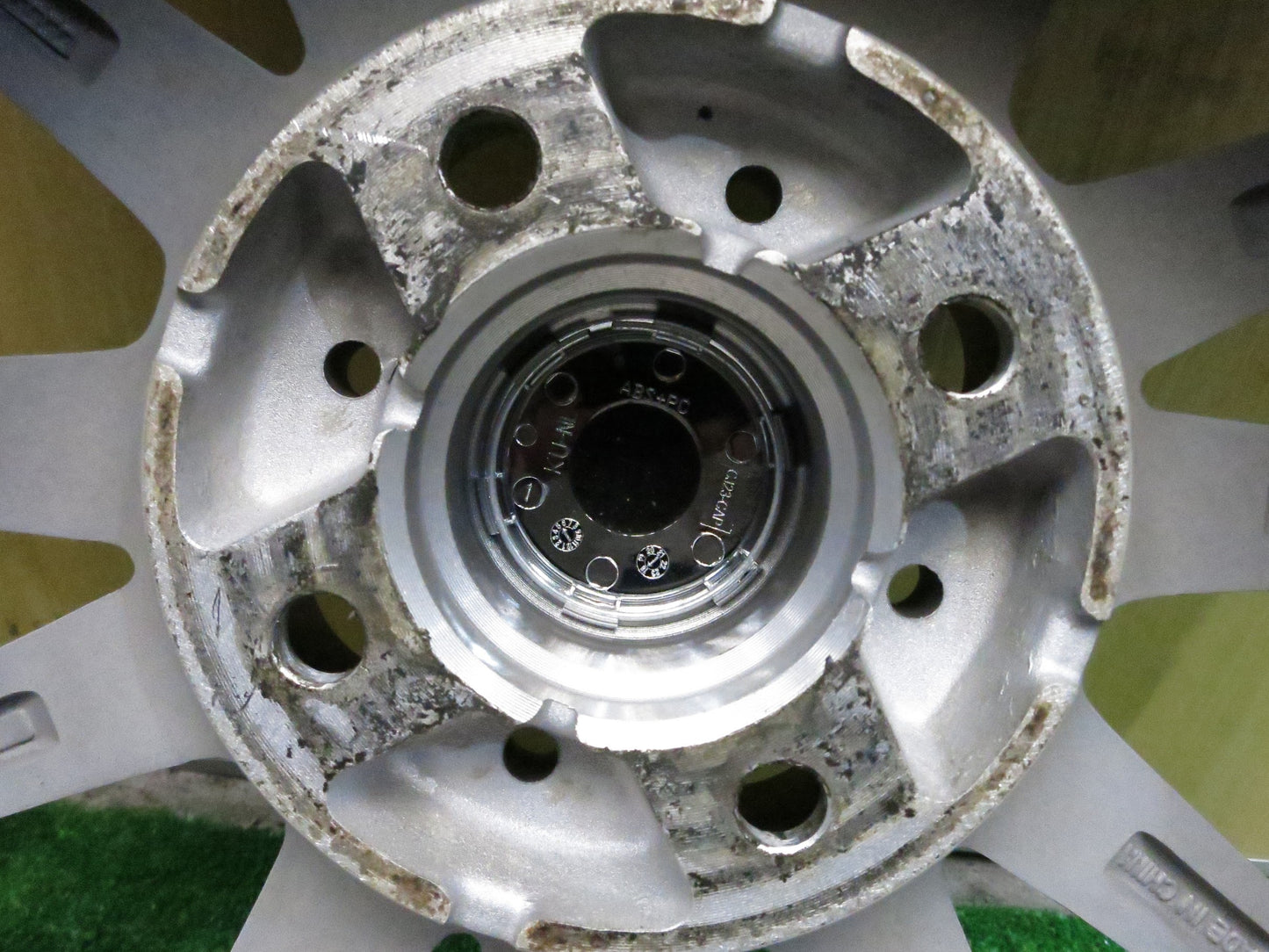 [送料無料]バリ溝！キレイ！9.5分★スタッドレス 175/65R15 ダンロップ ウインターマックス WM02 INVERNO インヴェルノ 15インチ PCD100/4H★3013009Hス