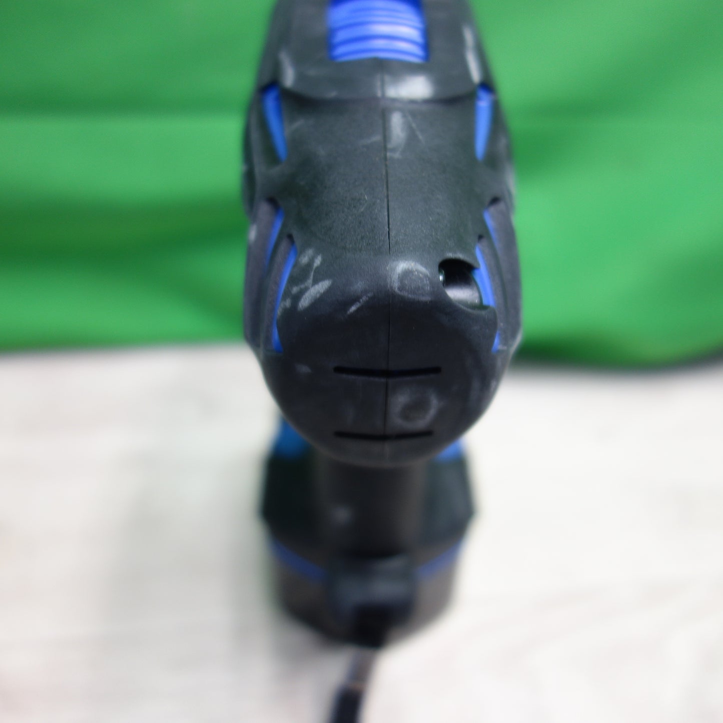 *送料無料*バッテリー2個付☆日立 12mm コードレス ドライバドリル FDS12DVD 電動 工具 充電器 UC18YG☆
