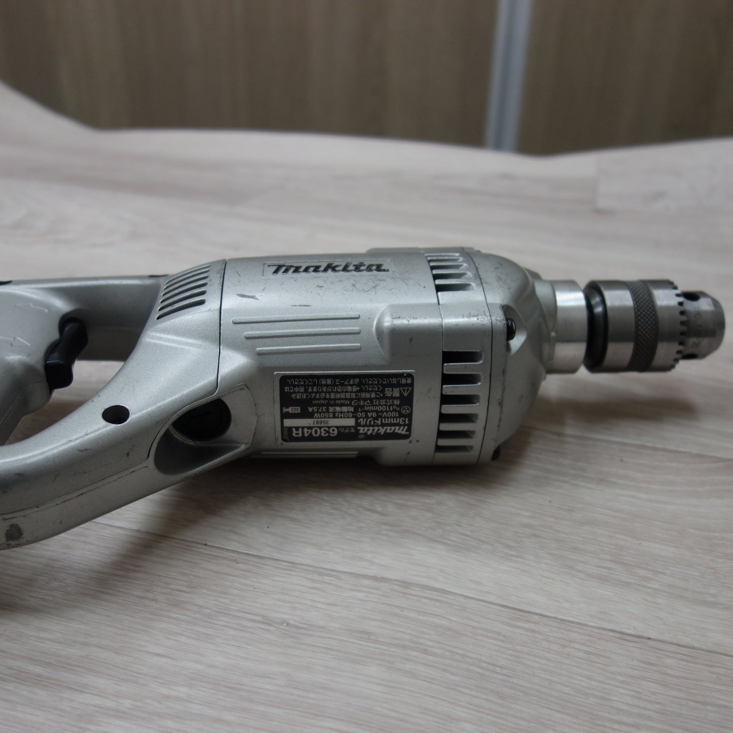 *送料無料*☆マキタ 13mm ドリル 6304R 電動 工具 makita 100V☆