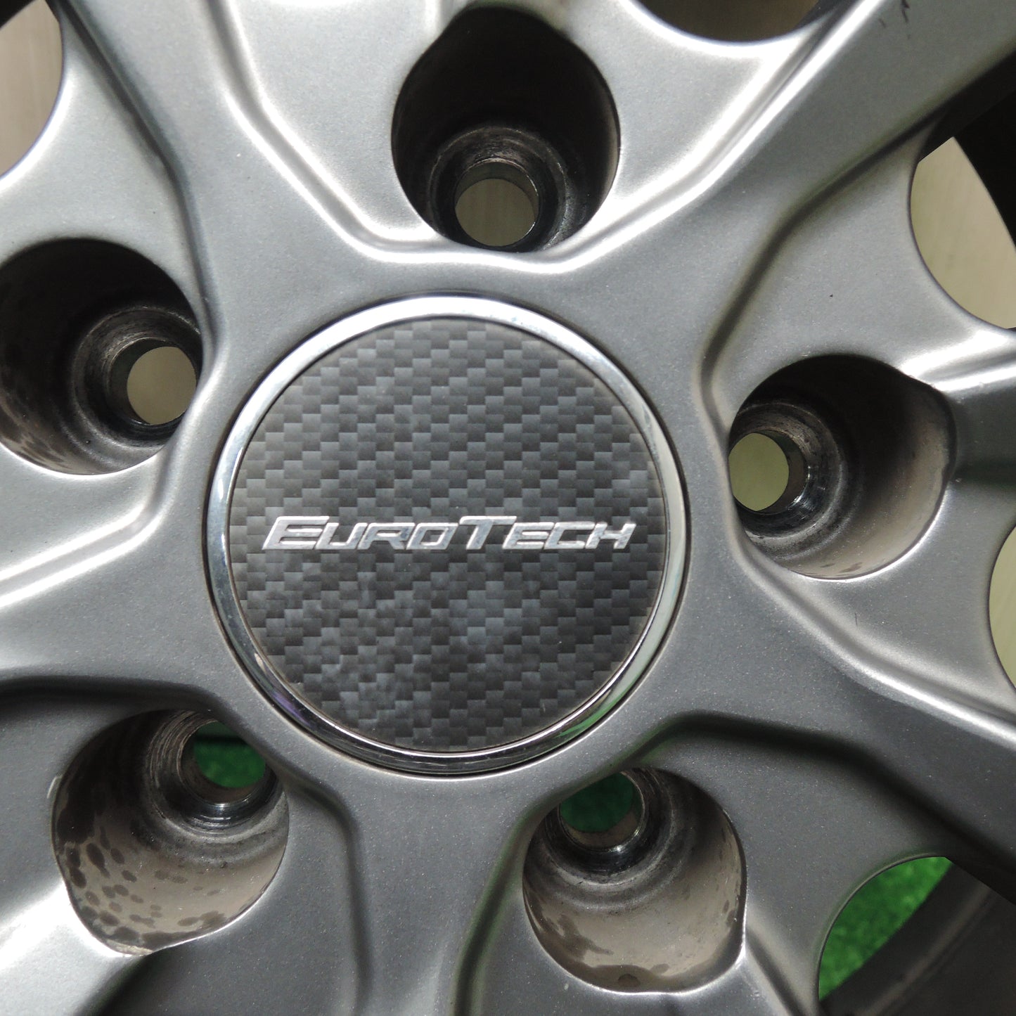 *送料無料*4本価格★ワーゲン等 EURO TECH 225/45R17 スタッドレス ダンロップ ウインターマックス WM02 ユーロテック 17インチ PCD112/5H★4010608HAス