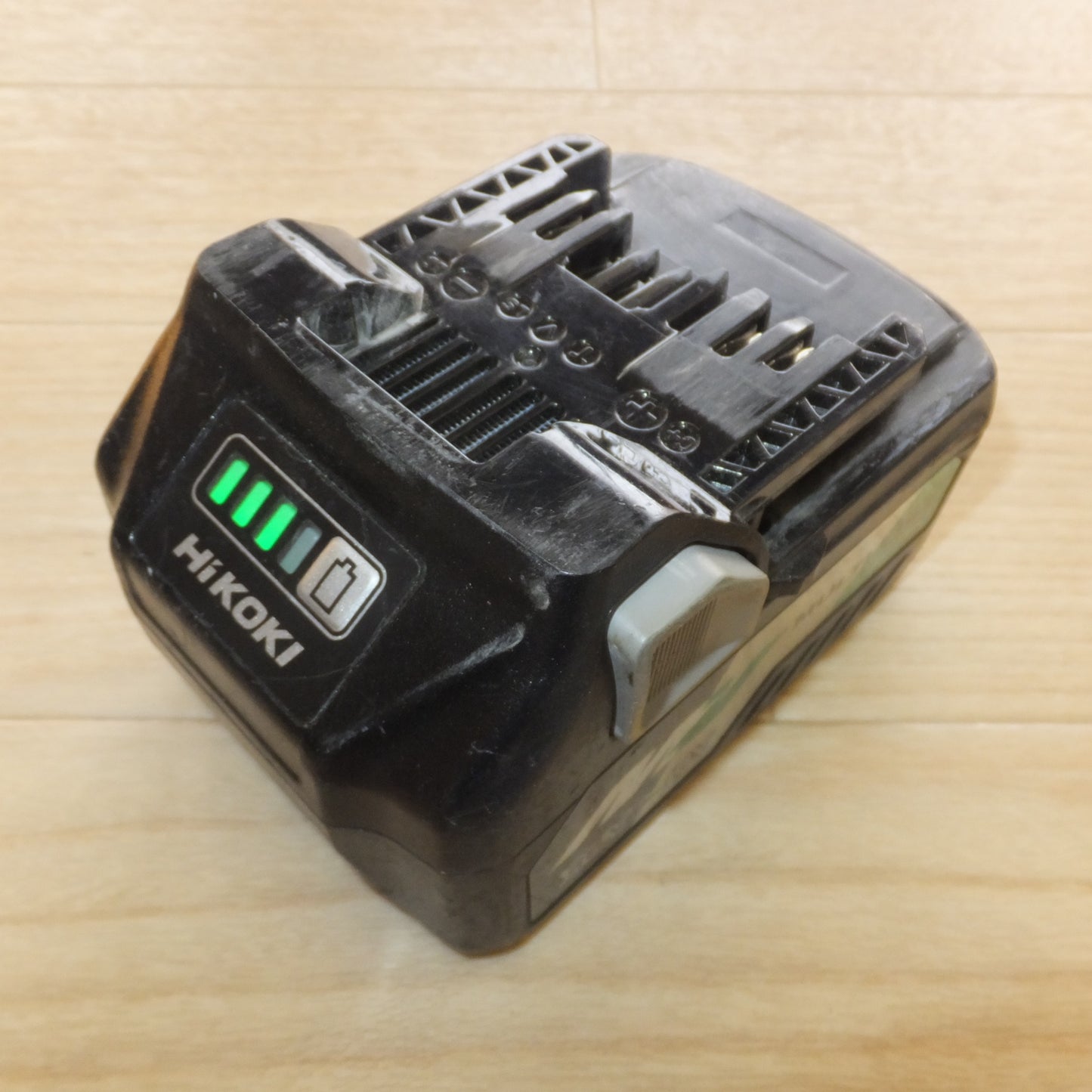 [送料無料] ★ハイコーキ HiKOKI コードレスインパクトドライバ WH36DA　蓄電池 BSL36A18 2個　急速充電器 UC18YDL　セット★