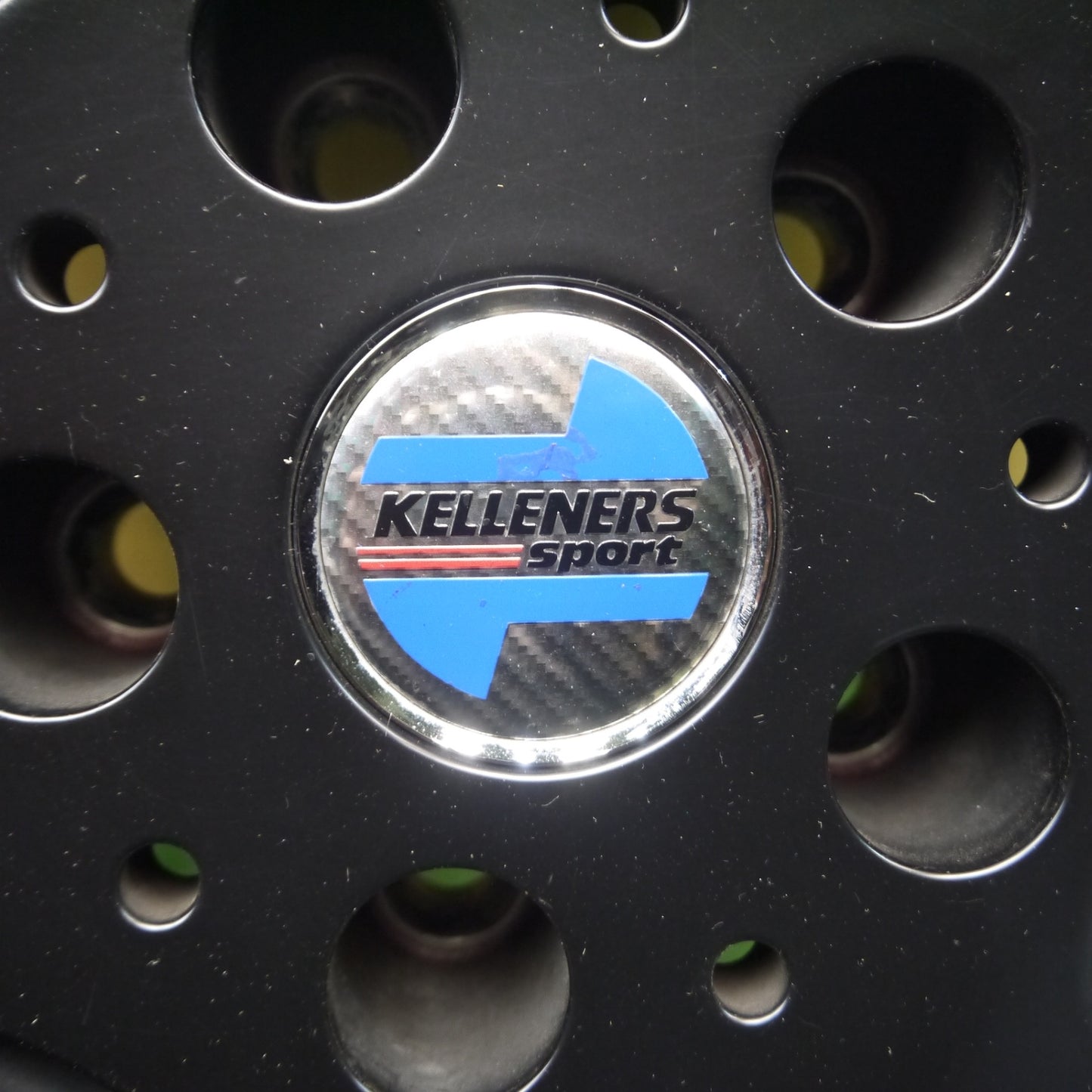 *送料無料* バリ溝！キレイ！9.5分以上★MINI ミニ 等 KELLENERS Sport 205/45R17 スタッドレス ヨコハマ アイスガード iG60 ケレナーズ PCD112/5H★4022715Hス