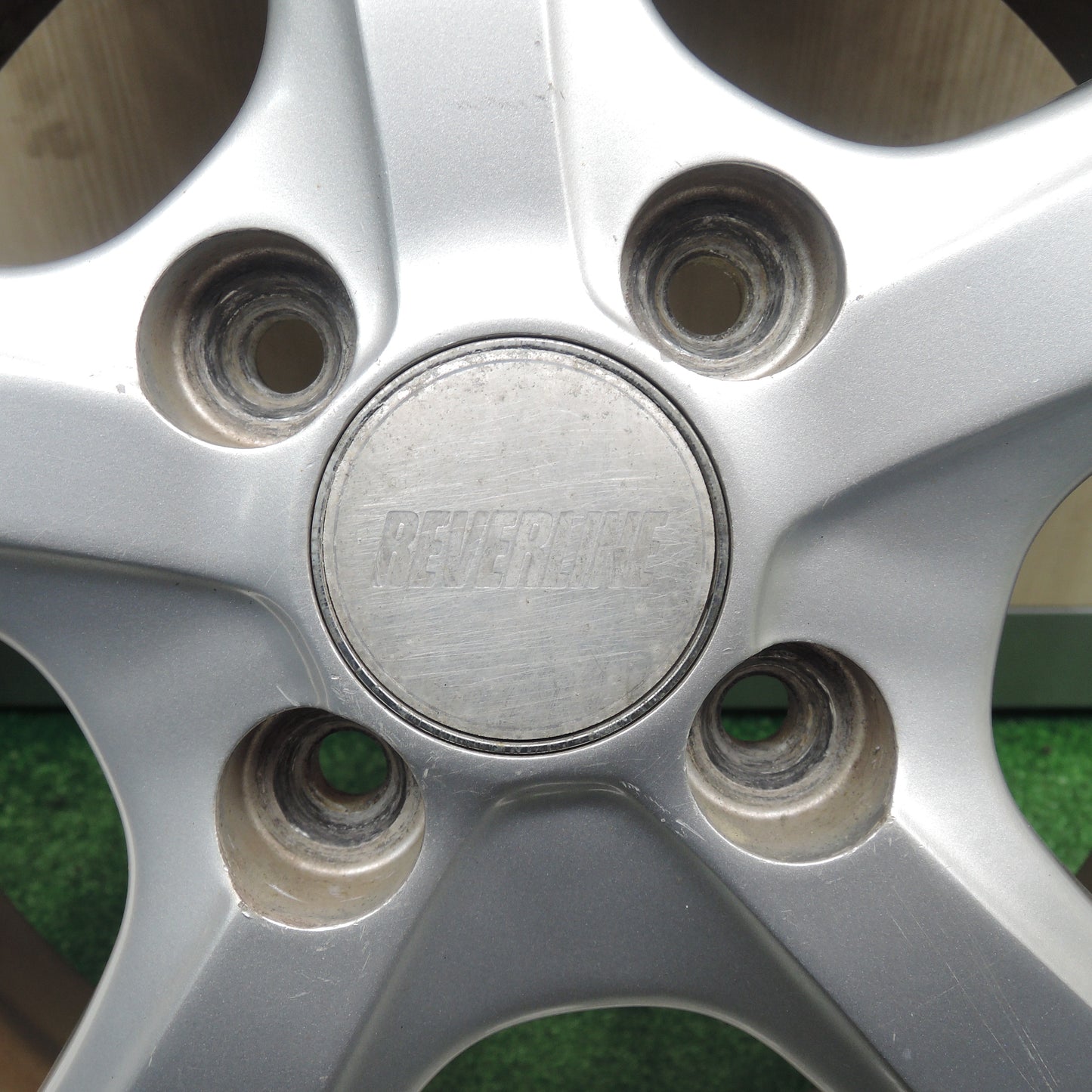 *送料無料*4本価格！19年★スタッドレス 165/50R15 ブリヂストン ブリザック VRX2 REVERLINE 15インチ PCD100/4H★3111715NJス