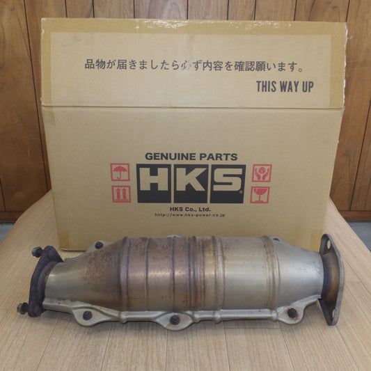 [送料無料] ★ホンダ HONDA 純正 S2000 H17年 AP2型 キャタライザー 触媒★