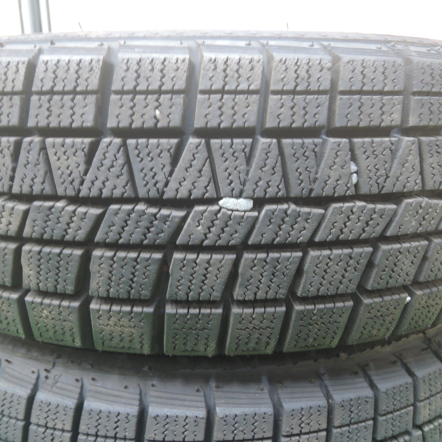 *送料無料*バリ溝！9分★スタッドレス 155/65R14 ナンカン CORSAFA Verthandi ヴェルザンディ ヴェルサンディ PCD100/4H★3120811SYス