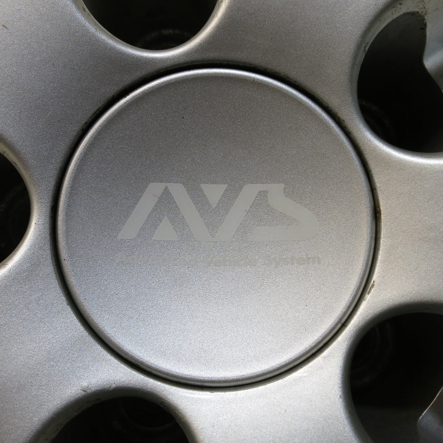 [送料無料]2本価格★AVS 215/45R17 ブリヂストン ポテンザ RE-01R 社外 アルミ 17インチ PCD114.3/5H★3053002Hノ