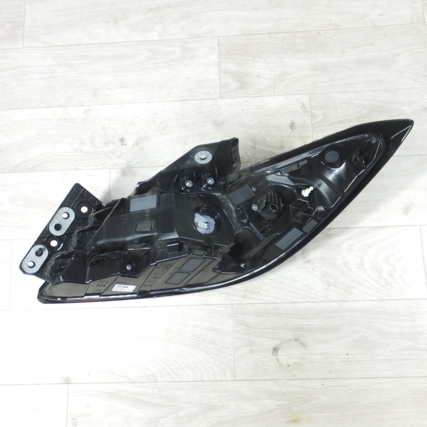 [送料無料] ◆トヨタ GR86 ZN8 スバル BRZ ZD8 純正 テールランプ テールライト 左右セット ICHIKOH D258◆