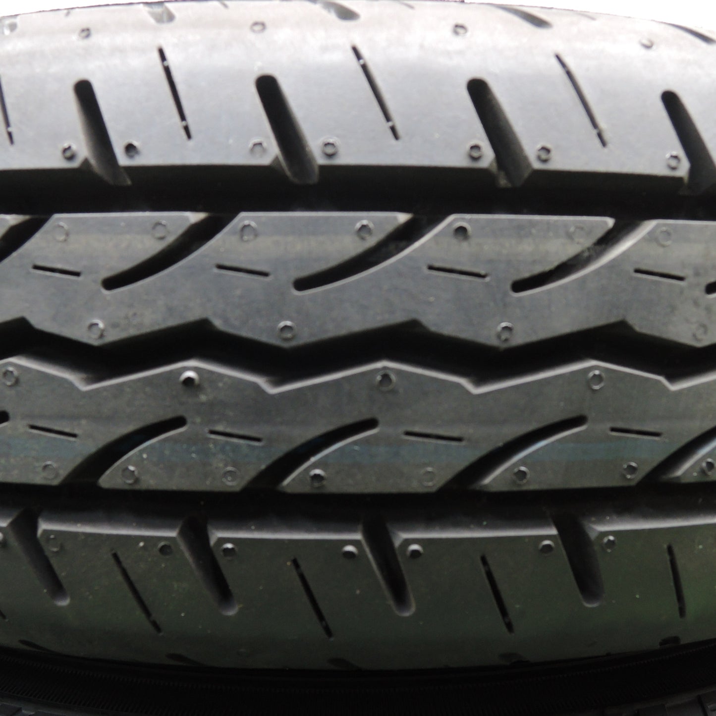 *送料無料* 新車外し！22年★ホンダ N-VAN 純正 スチール 145/80R12 80/78N ヨコハマ JOB RY52 Nバン PCD100/4H★4022509HAノ