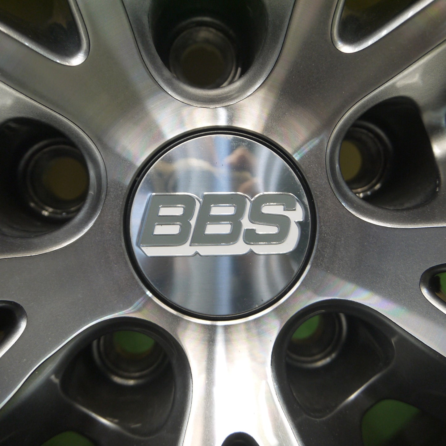 *送料無料* バリ溝！20年！キレイ！9.5分★BBS SX KBA50516 225/55R18 スタッドレス ダンロップ ウインターマックス WM02 PCD114.3/5H★4030807Hス