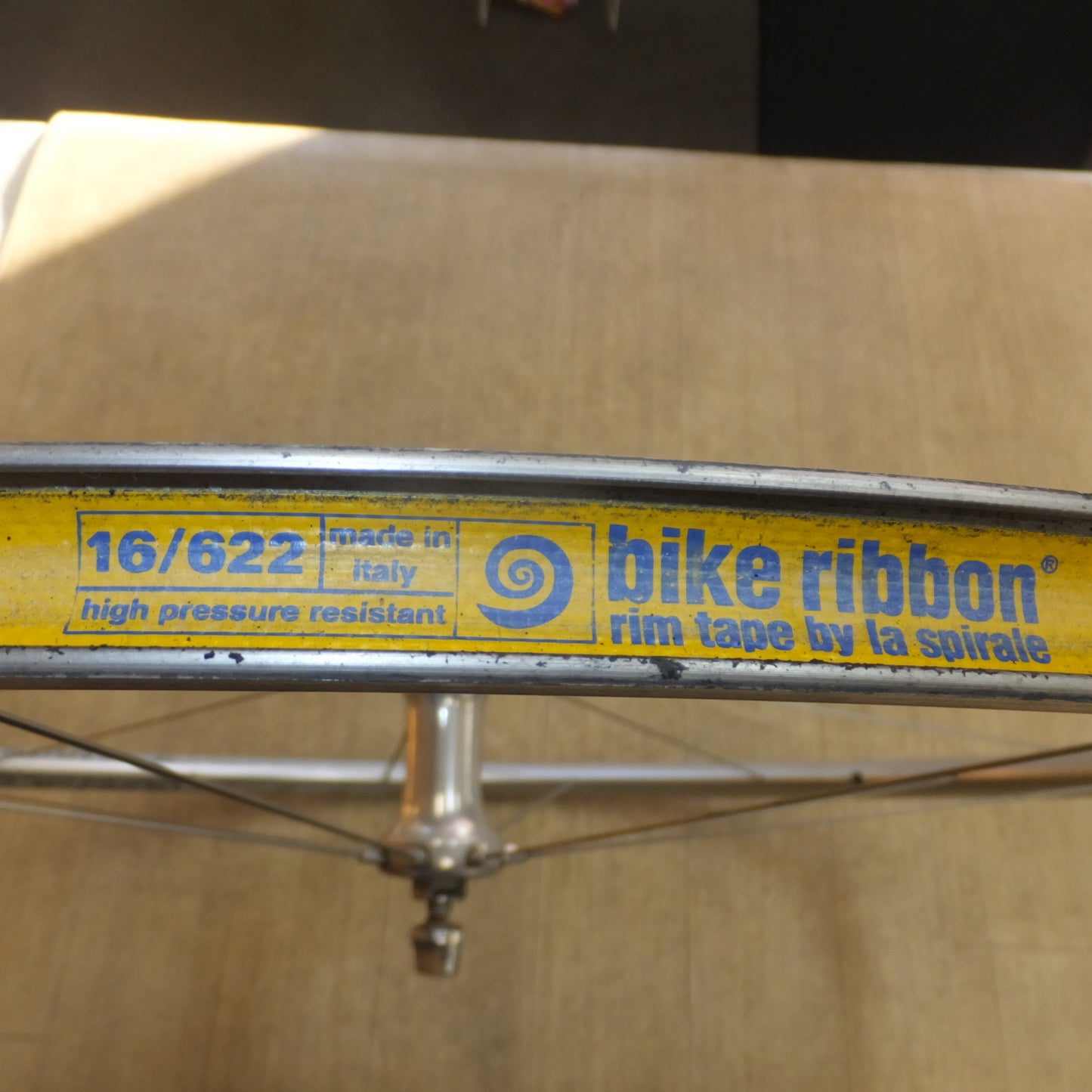 *送料無料*岐阜発★シマノ SHIMANO 自転車 ホイール デュラエース DURA-ACE WH-7800 622×15C　前 後 2本 セット★