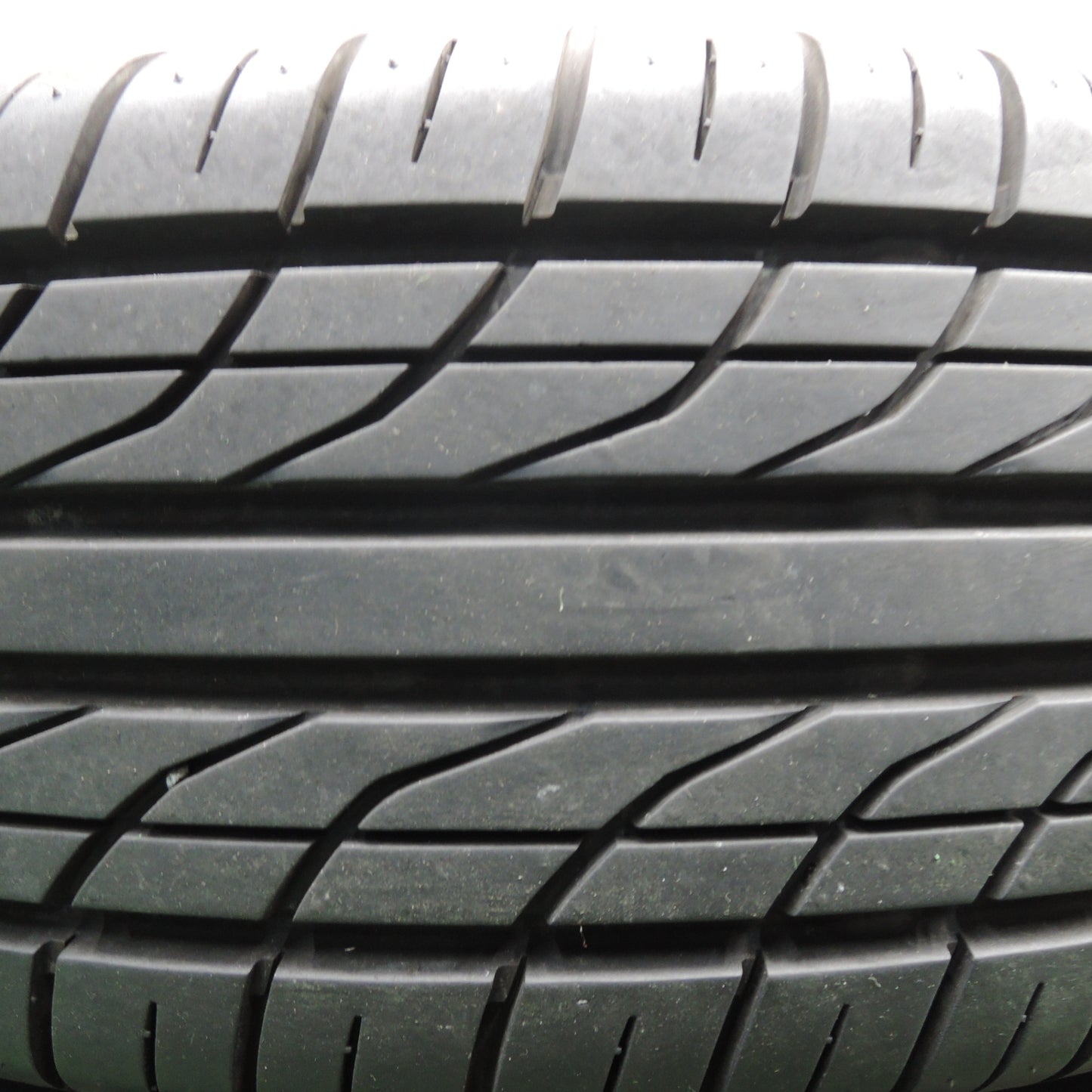 *送料無料* バリ溝！22年！9.5分★日産 E12 ノート 純正 185/65R15 プラクティバ PRACTIVA 15インチ PCD100/4H★4022302HAノ