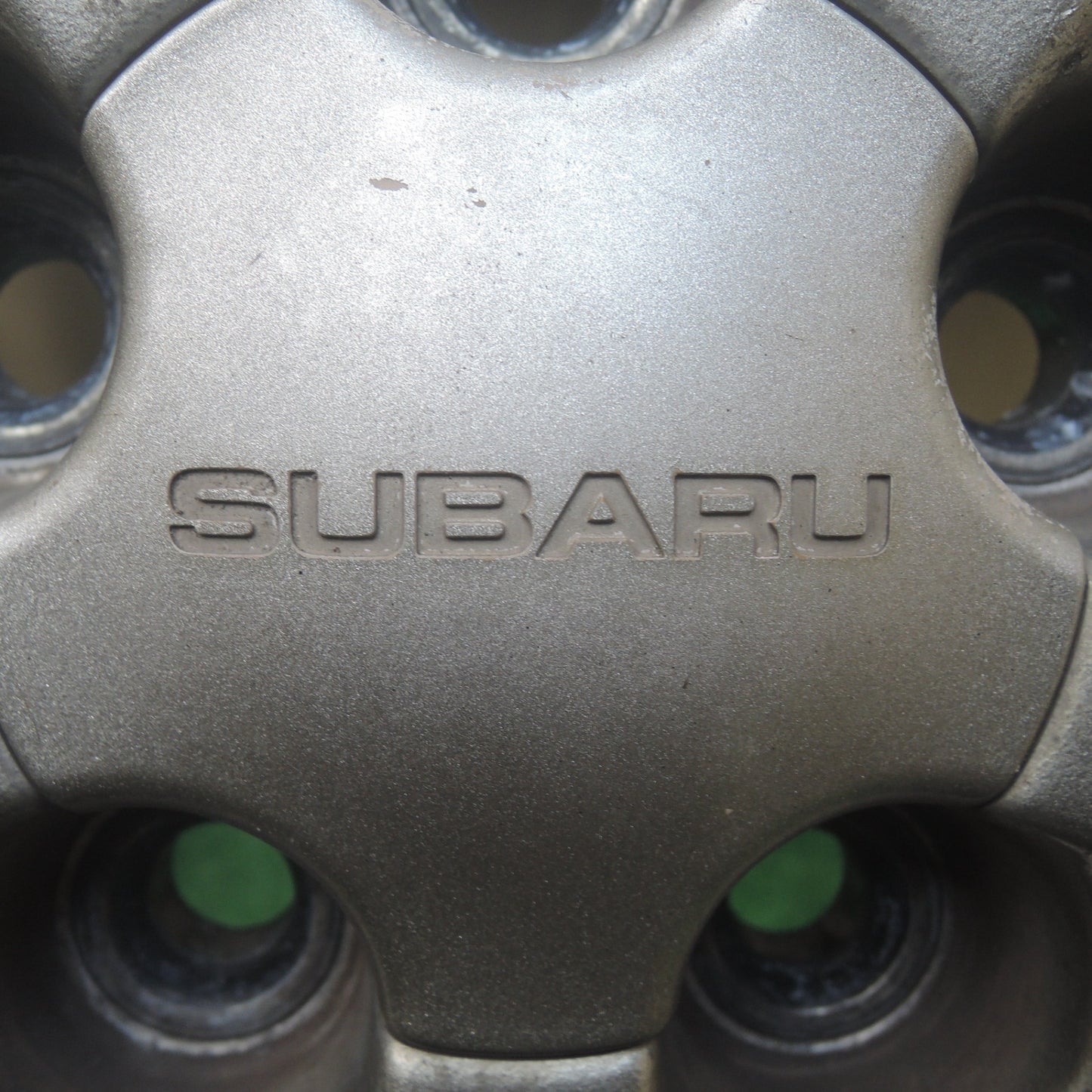 *送料無料* 4本価格★スバル BH系 レガシィ 純正 215/45R17 ピレリ P7 17インチ PCD100/5H★4020902SYノ
