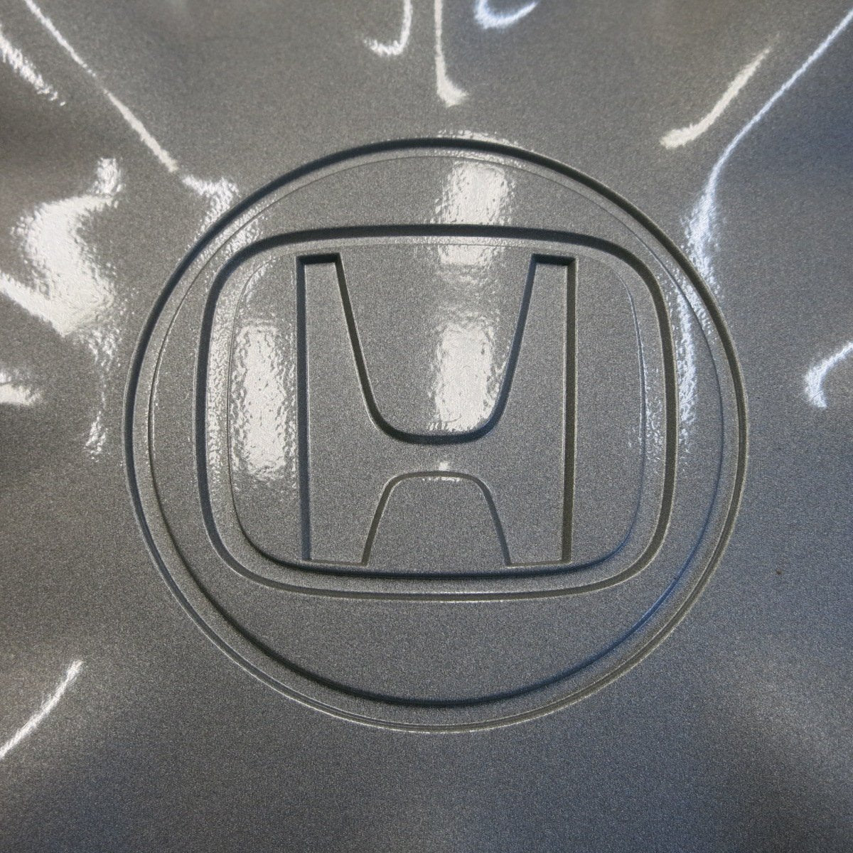 [送料無料]新車外し★ホンダ N-BOX 純正 スチール ホイール 14インチ 14×4.5J PCD100/4H Nボックス★3101311イホ