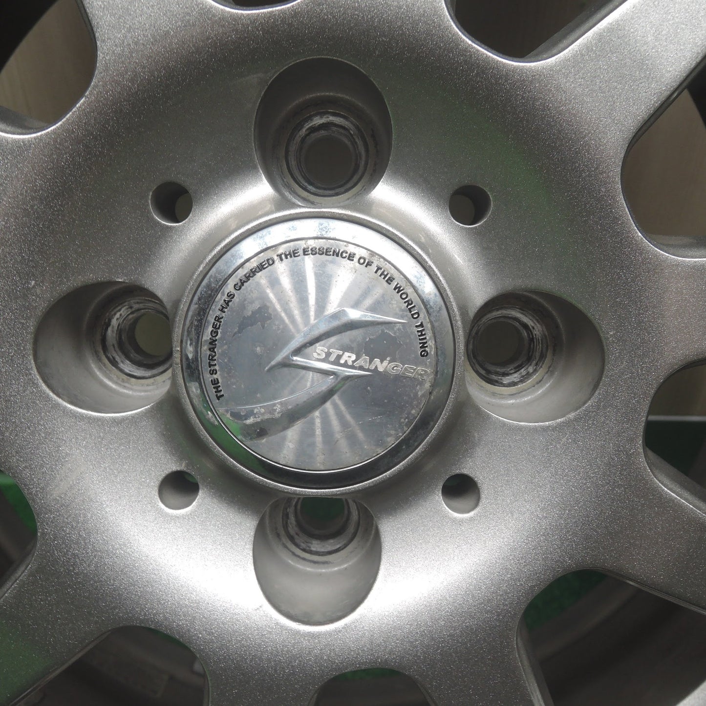 [送料無料]バリ溝！19年！9.5分★スタッドレス 175/65R15 ヨコハマ アイスガード iG50 プラス STRANGER ストレンジャー 15インチ PCD100/4H★3070303SYス