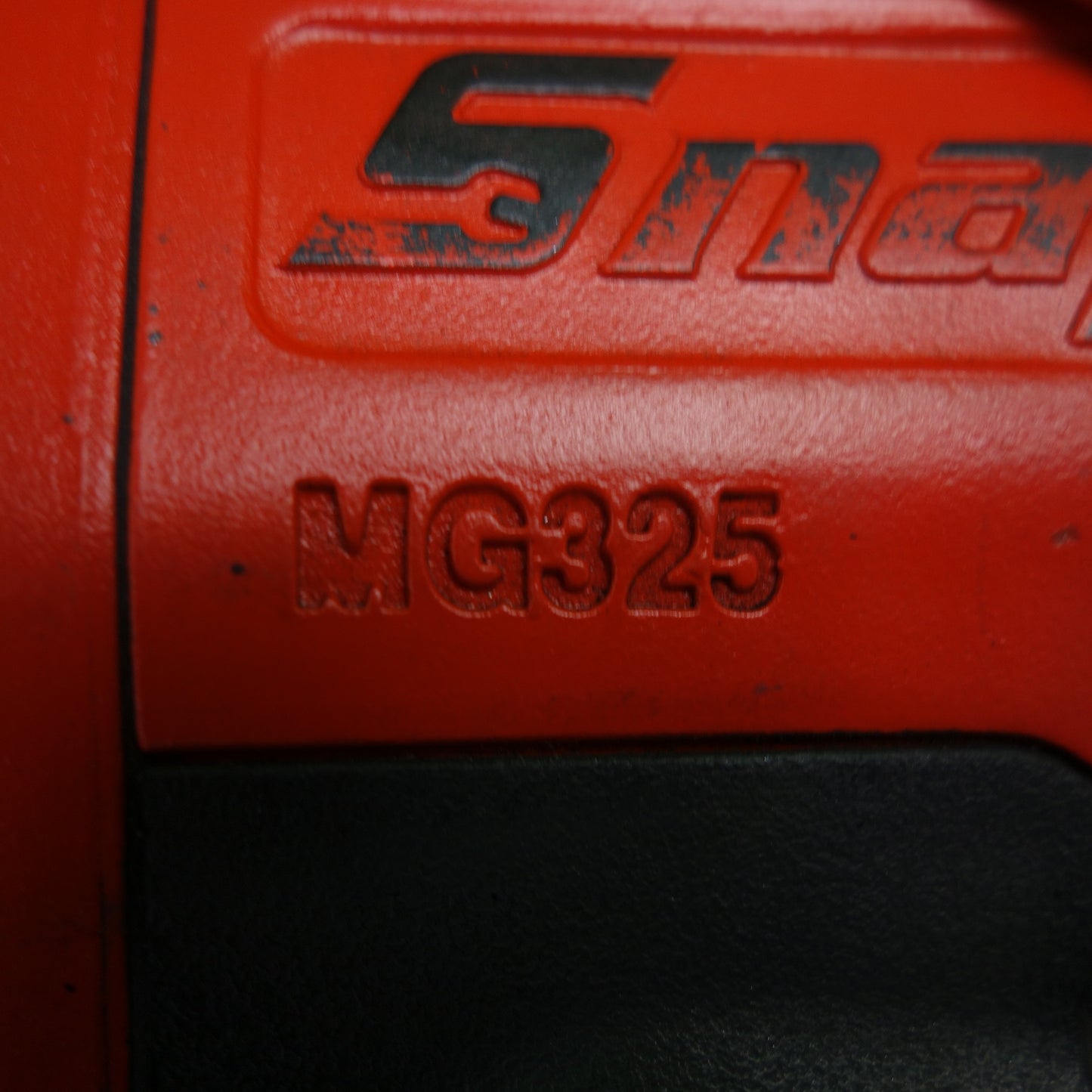 [送料無料] ☆スナップオン エアー インパクトレンチ MG325 Snap-on コンパクト 工具 DIY 常圧☆