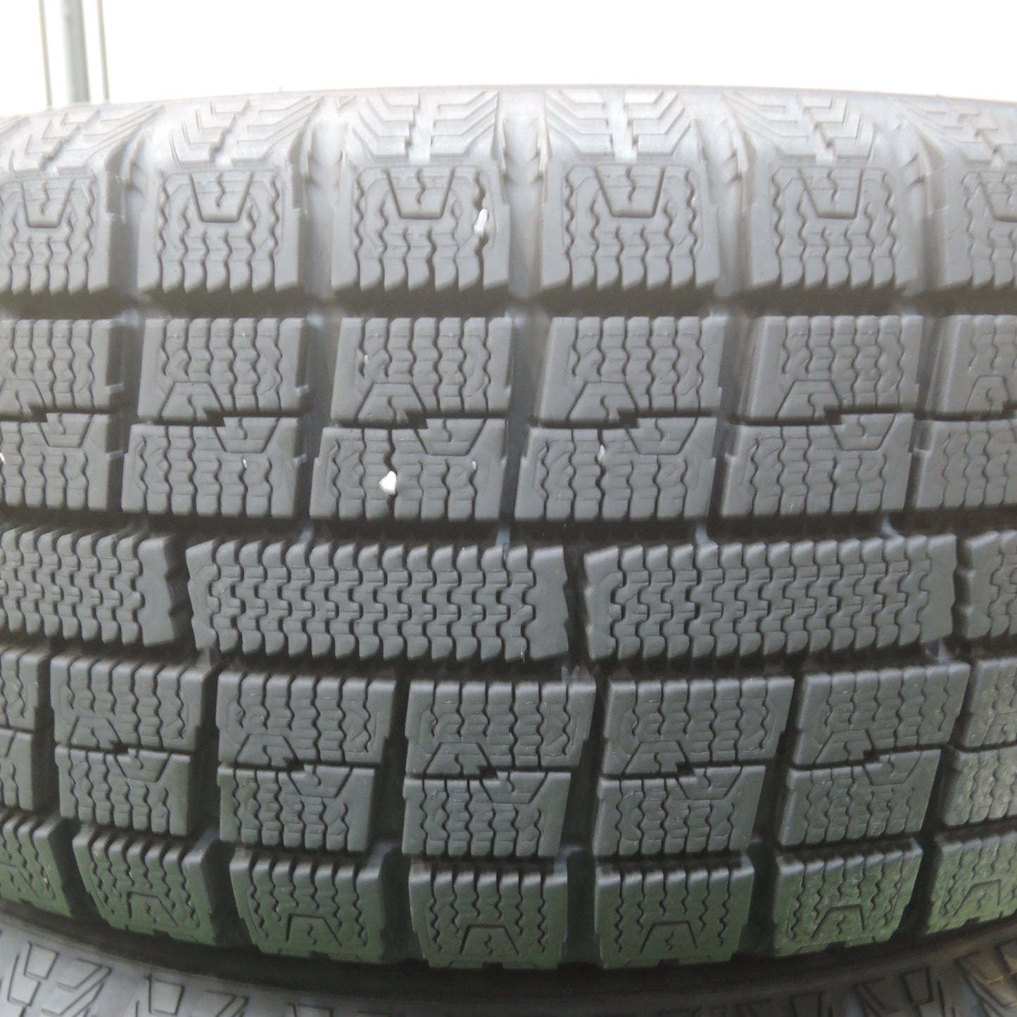 *送料無料* バリ溝！キレイ！9.5分以上★スタッドレス 185/65R15 トーヨー ガリット G5 JOKER ジョーカー 15インチ PCD100/4H★4020912SYス