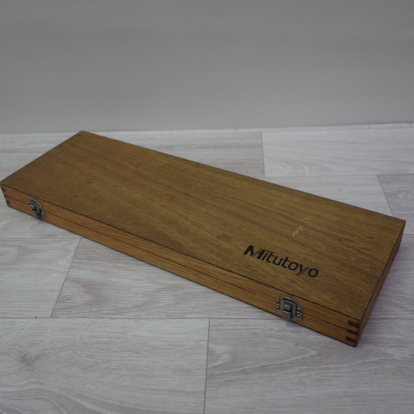[送料無料] ☆Mitutoyo ミツトヨ デジタル ノギス CD-30 デジマチック キャリパ 測定器 工具 DIY 大工 道具 スケール☆