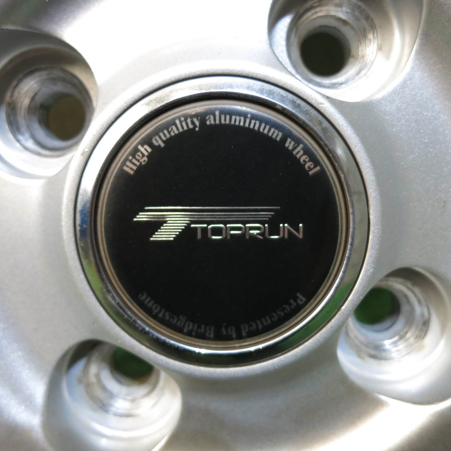 [送料無料]バリ溝！キレイ！9.5分★スタッドレス 155/65R14 ブリヂストン ブリザック VRX2 TOPRUN トップラン 14インチ PCD100/4H★3041009Hス