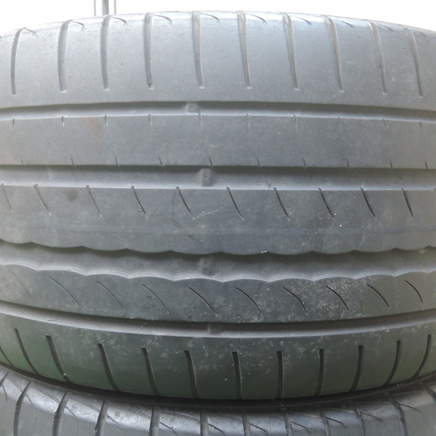 *送料無料*キレイ★アウディ 等 RAYS HOMURA 2×9 245/35R19 ピレリ Cinturato P1 レイズ ホムラ PCD112/5H★4011710SYノ