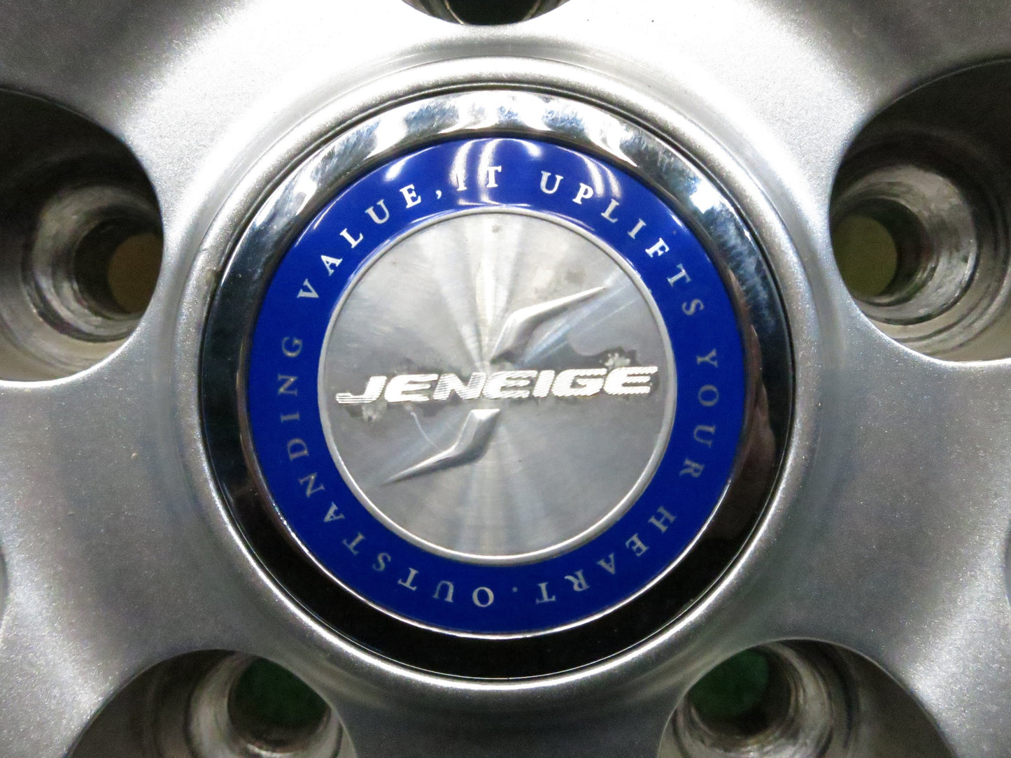 [送料無料]バリ溝！21年！キレイ！9.5分以上★スタッドレス 195/65R15 ダンロップ ウインターマックス03 JENEIGE 15インチ PCD114.3/5H★3013107Hス