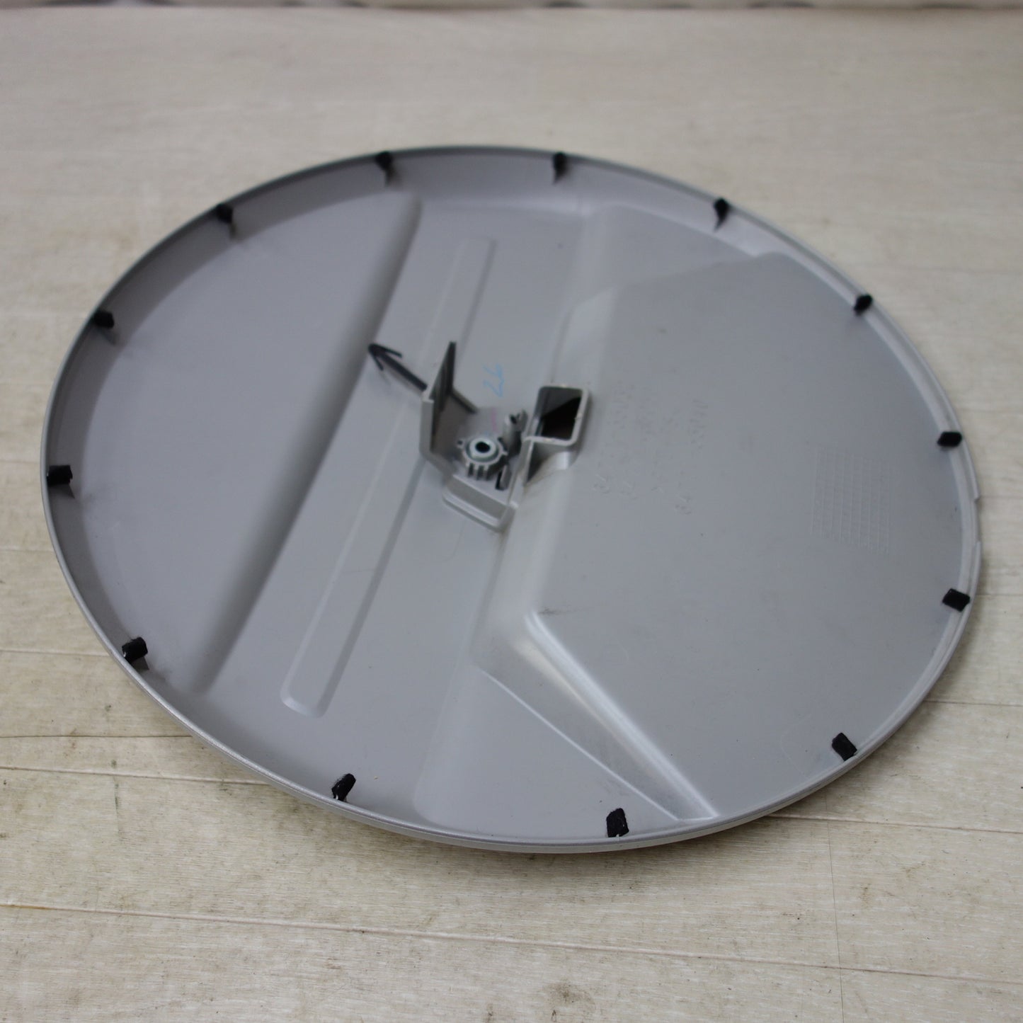 [送料無料] 美品◆トヨタ GSW15W FJクルーザー 純正 スペアタイヤカバー 背面タイヤカバー 64771-35032 64771-35030 64771-35040◆