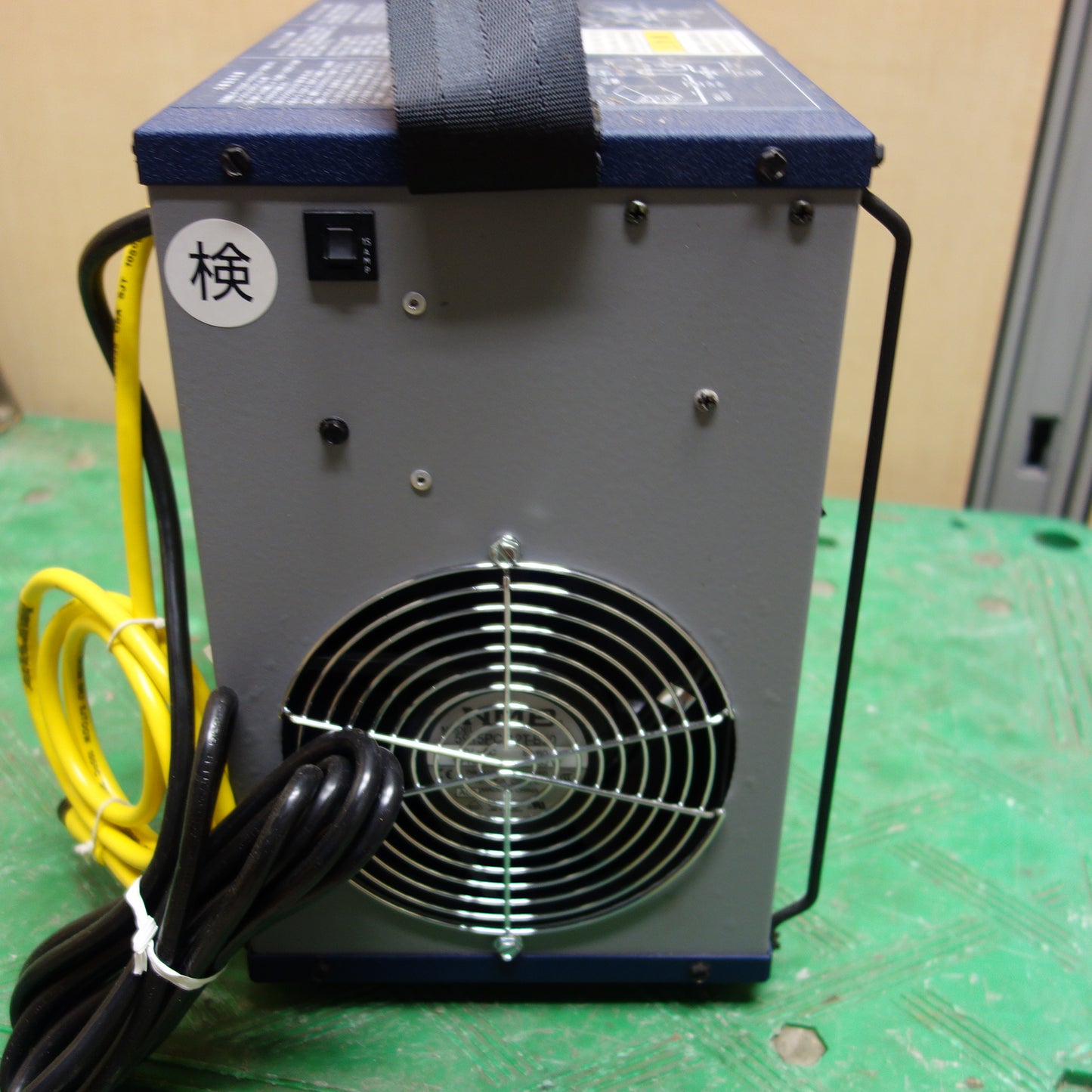 [送料無料] 未使用☆TASCO タスコ 冷媒 回収 装置 フルオロマイザ－ TA110B 冷媒回収 システム☆
