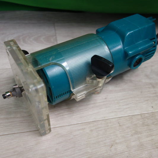 [送料無料] ☆マキタ トリマー 3703 電動 工具 100V makita☆