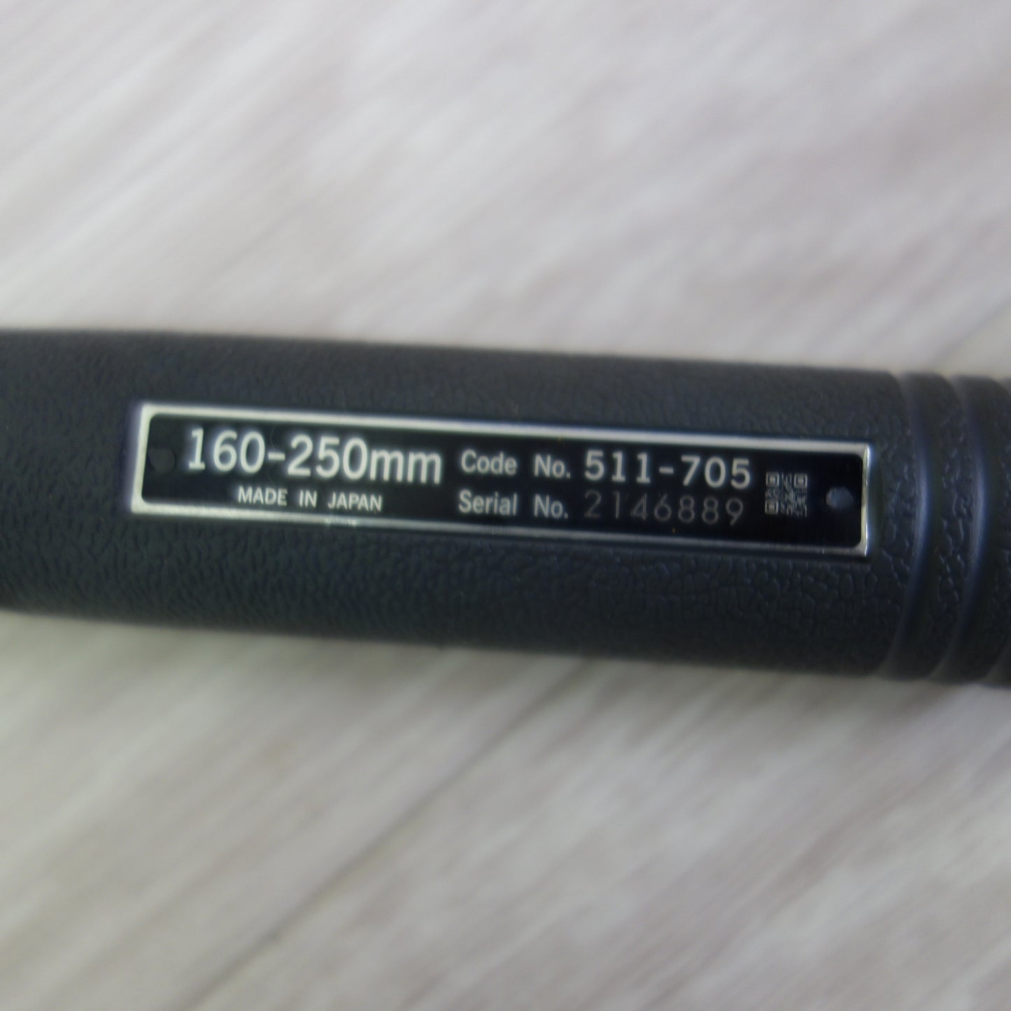 [送料無料] 美品☆Mitutoyo ミツトヨ 標準シリンダゲージ CG-250AX 511-705 ボアゲージ 測定器 大工 道具 ケース付き ノギス ダイヤルゲージ☆