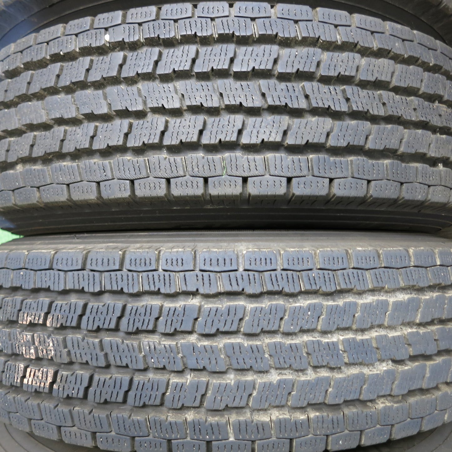 [送料無料]バリ溝！22年！キレイ！9.5分以上★スタッドレス 155/80R14 88/86N ヨコハマ アイスガード iG91 スチール ホイール 14インチ PCD100/4H★3042607Hス