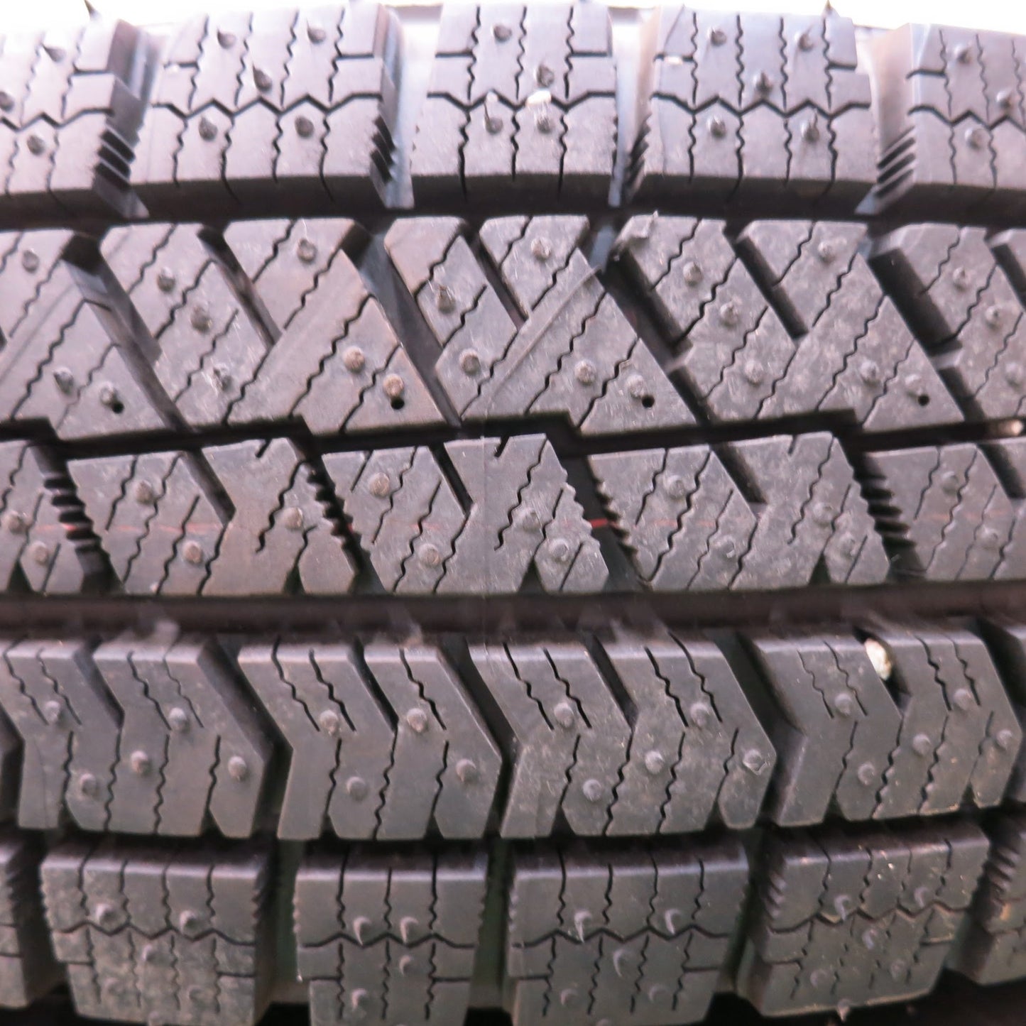 [送料無料]バリ溝！20年！キレイ！ほぼ10分★スタッドレス 155/80R13 ブリヂストン ブリザック VRX2 ECO FORME エコフォルム 13インチ PCD100/4H★3041801ヒス