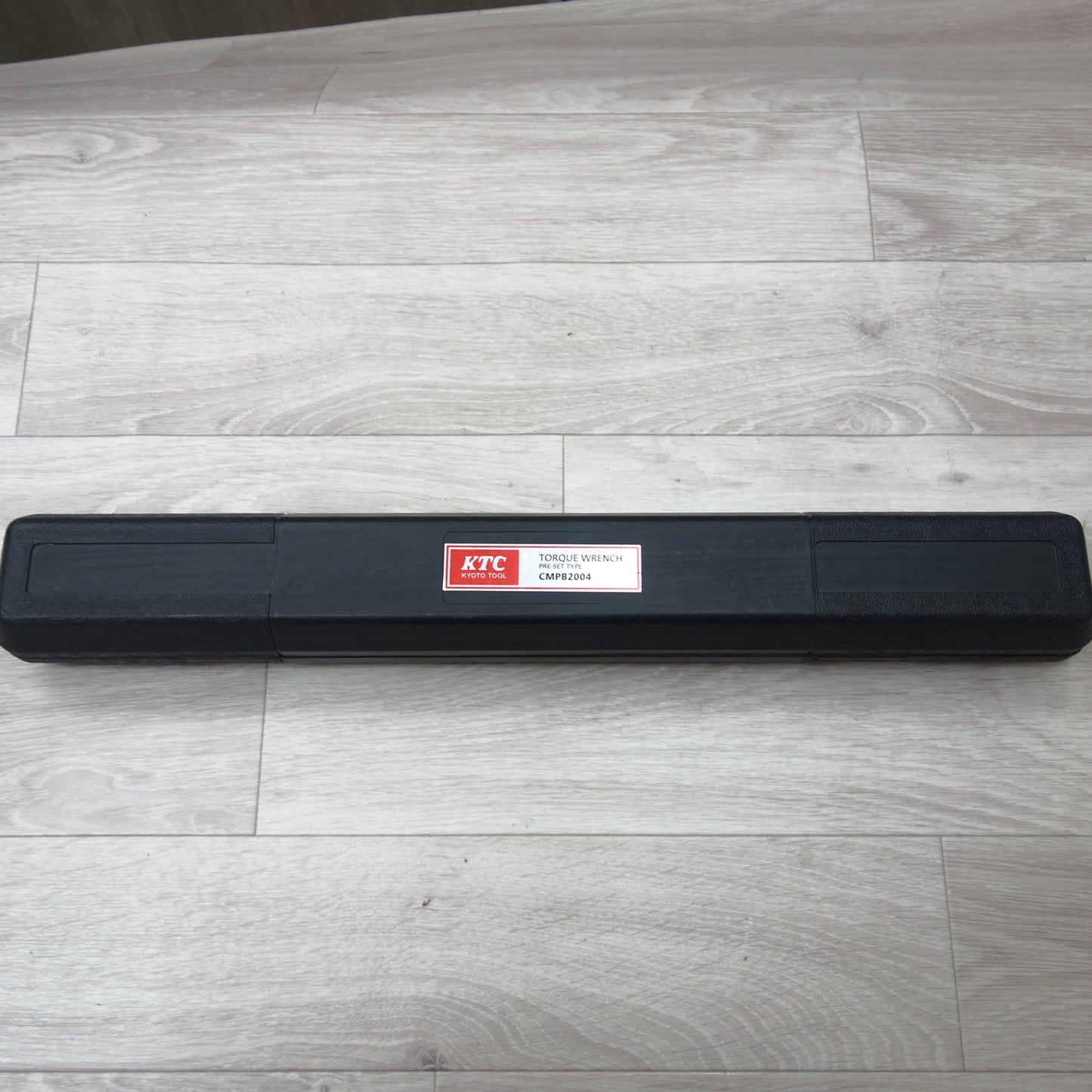 [送料無料] ☆KTC トルクレンチ プレセット型 CMPC2004 40～200N・m 工具 DIY 大工 道具☆