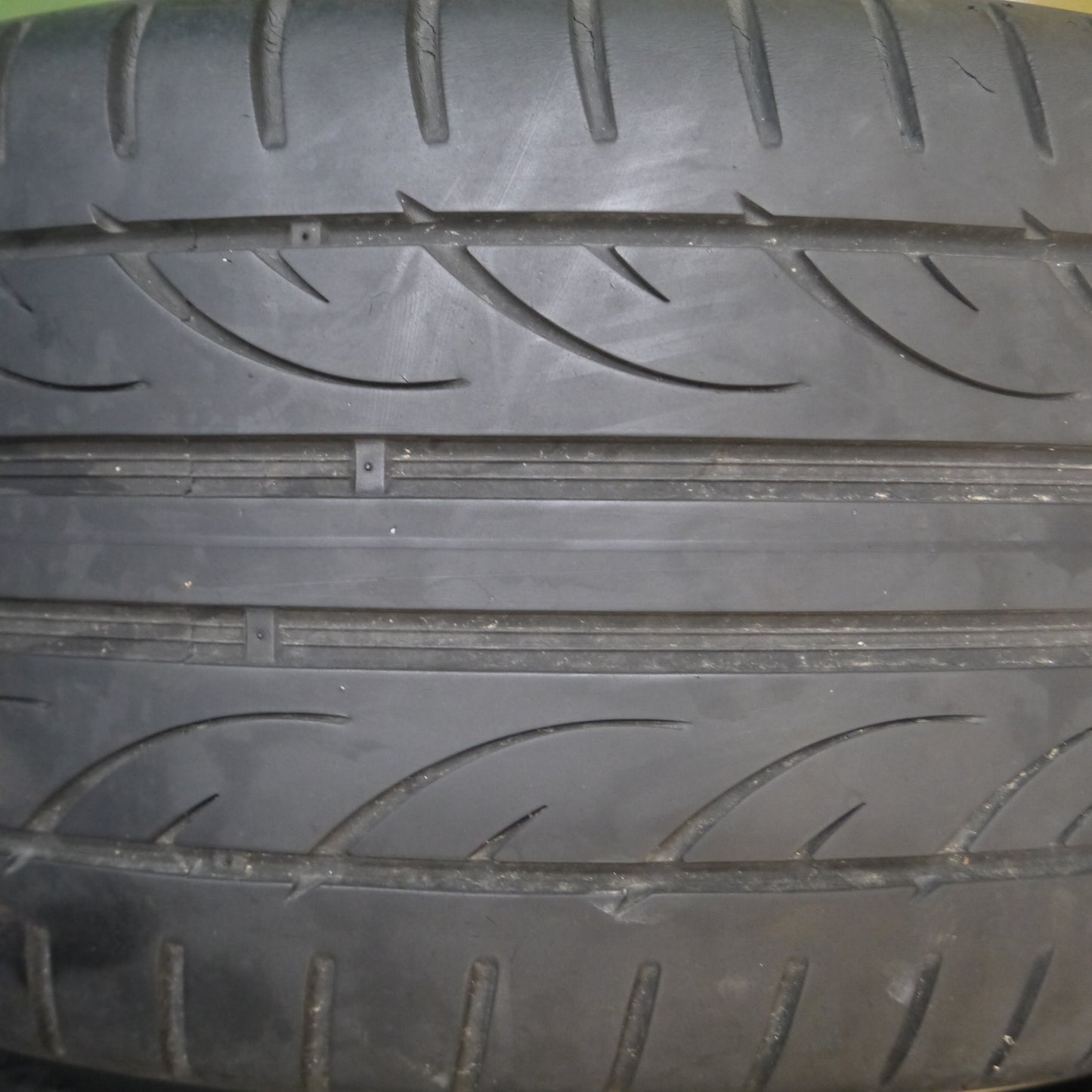 *送料無料* キレイ★86 BRZ 等 ADVAN Racing RZ2 225/35R19 ハンコック ベンタス V12 evo2 アドバン レーシング PCD100/5H★4022004Hノ