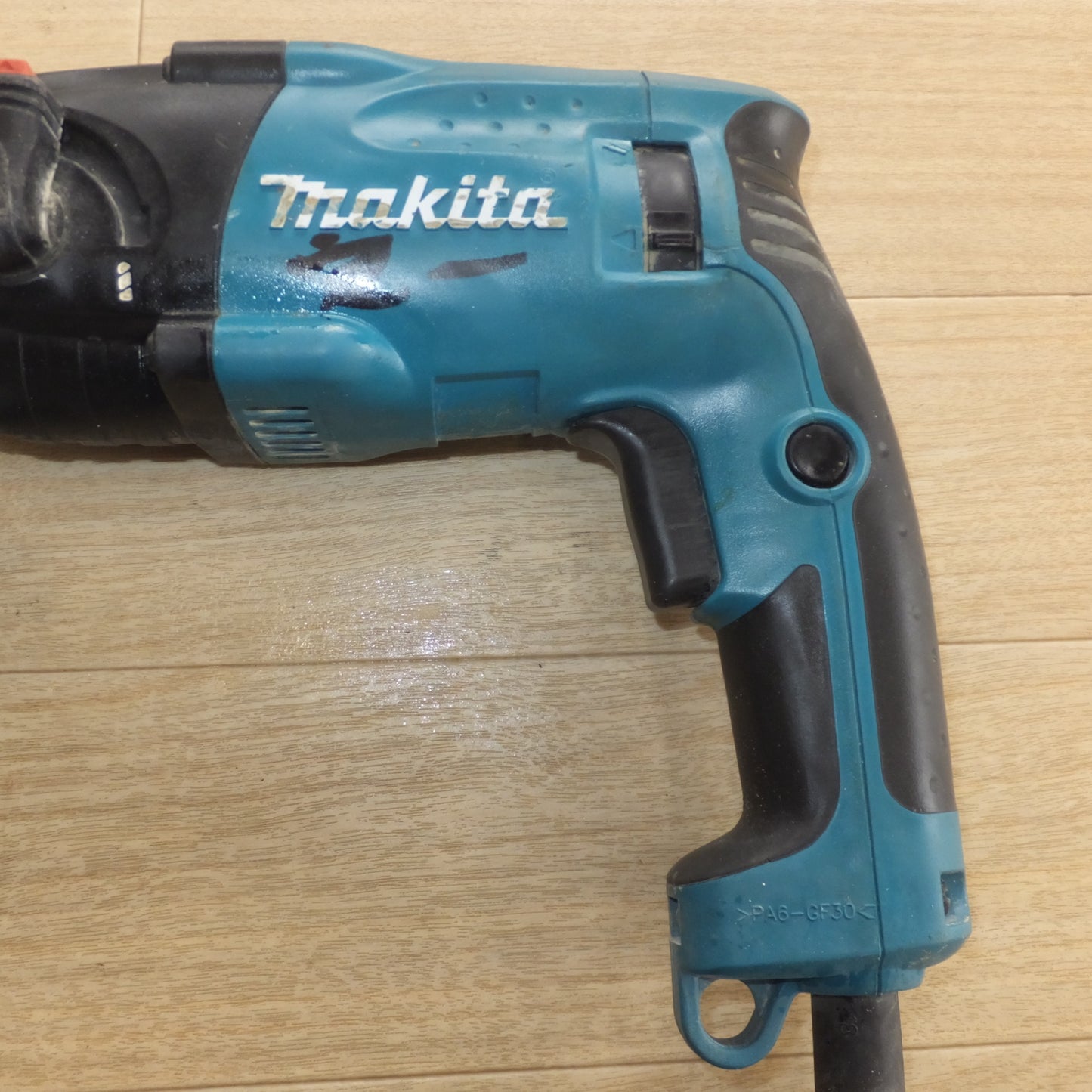 [送料無料] ★マキタ makita 18mm ハンマドリル HR1830F　100V 4.6A 50-60Hz 440W★