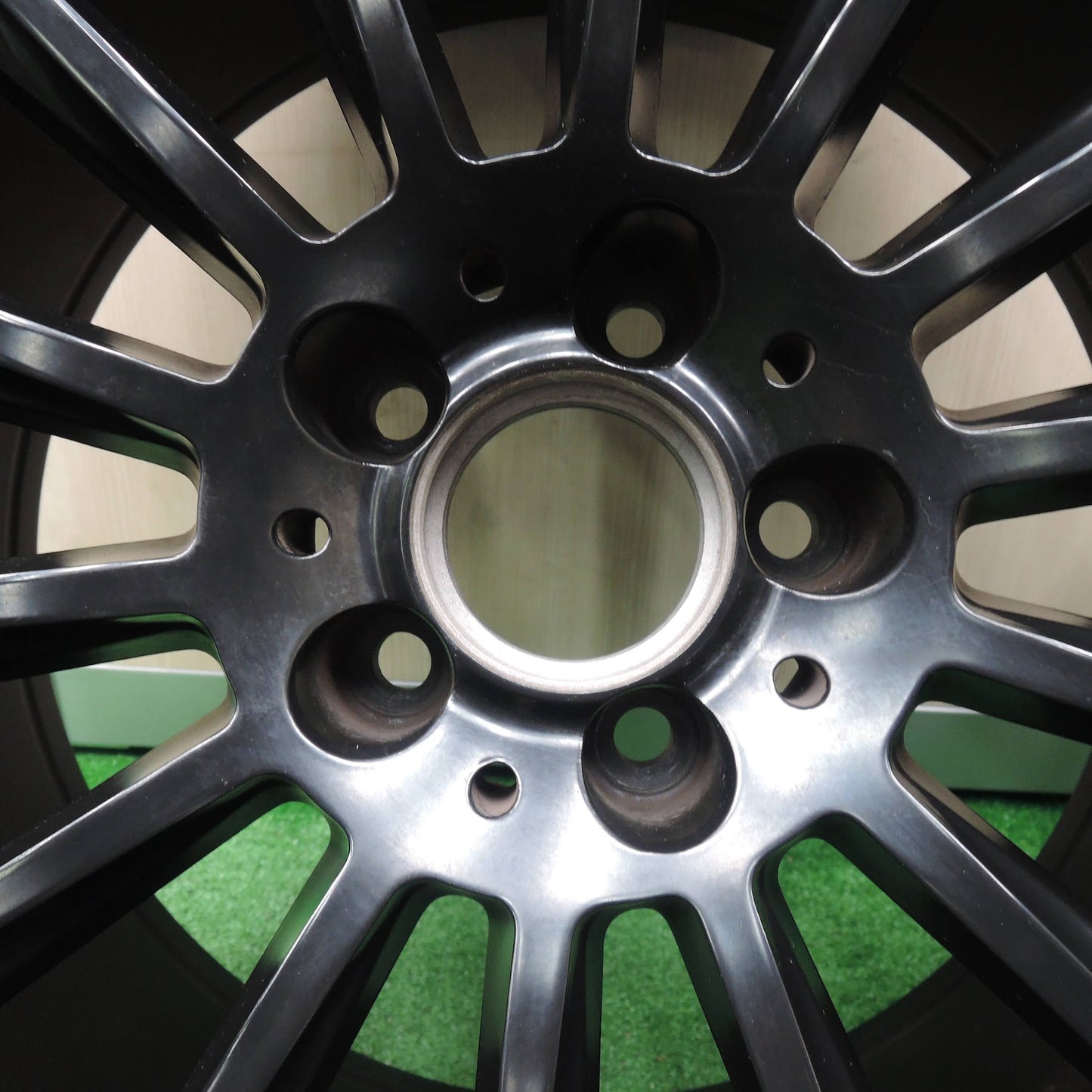 [送料無料]4本価格★ベンツ Cクラス W205 W204 AMG タイプ 235/35R19 265/30R19 トライアングル SPORTEX TSH11 19インチ PCD112/5H★3110404TNノ
