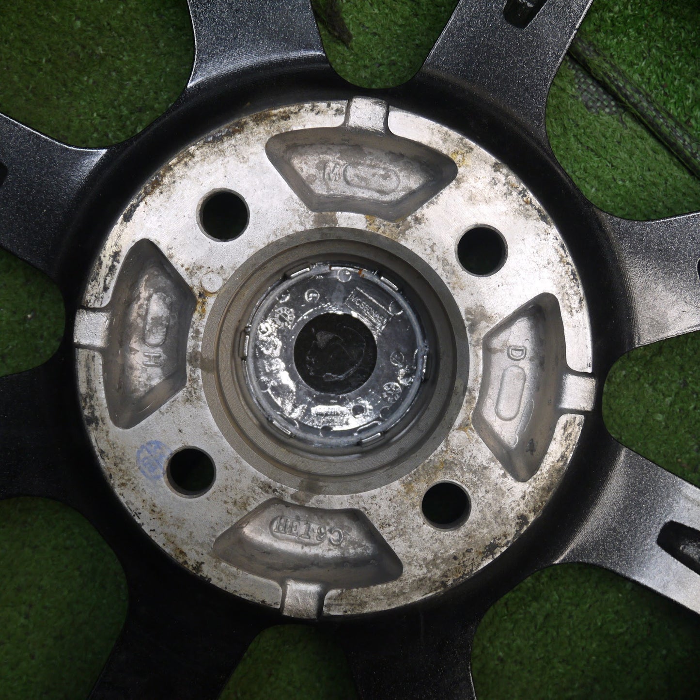 [送料無料]バリ溝！21年！綺麗！ほぼ10分★スタッドレス 155/65R14 ナンカン アイスアクティバ AW-1 Verthandi ヴェルザンディ 14インチ PCD100/4H★3071504KAス