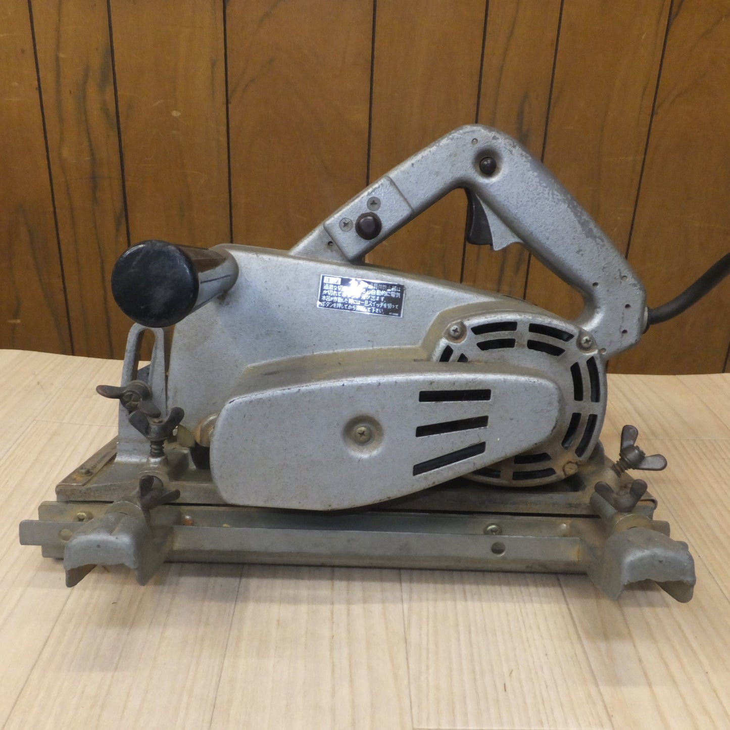 [送料無料] ★マキタ makita 仕上ミゾキリ 3800　100V～ 12A 50-60Hz 1140W 8000/min　各種 ミゾキリ用 刃 セット★