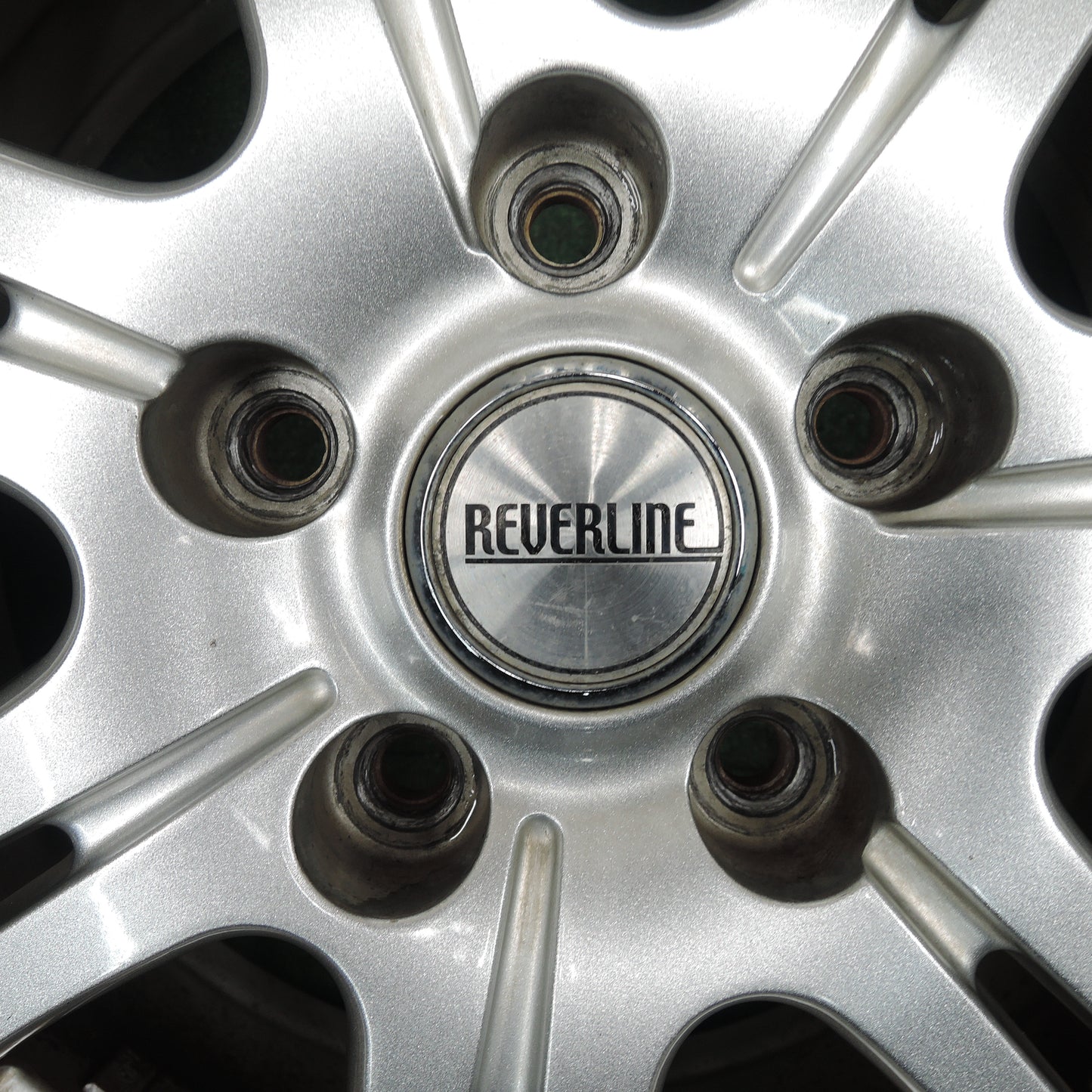 *送料無料*バリ溝！22年！9.5分以上★スタッドレス 195/65R15 ダンロップ ウインターマックス WM02 REVERLINE リバーライン 15インチ PCD114.3/5H★3120906TNス