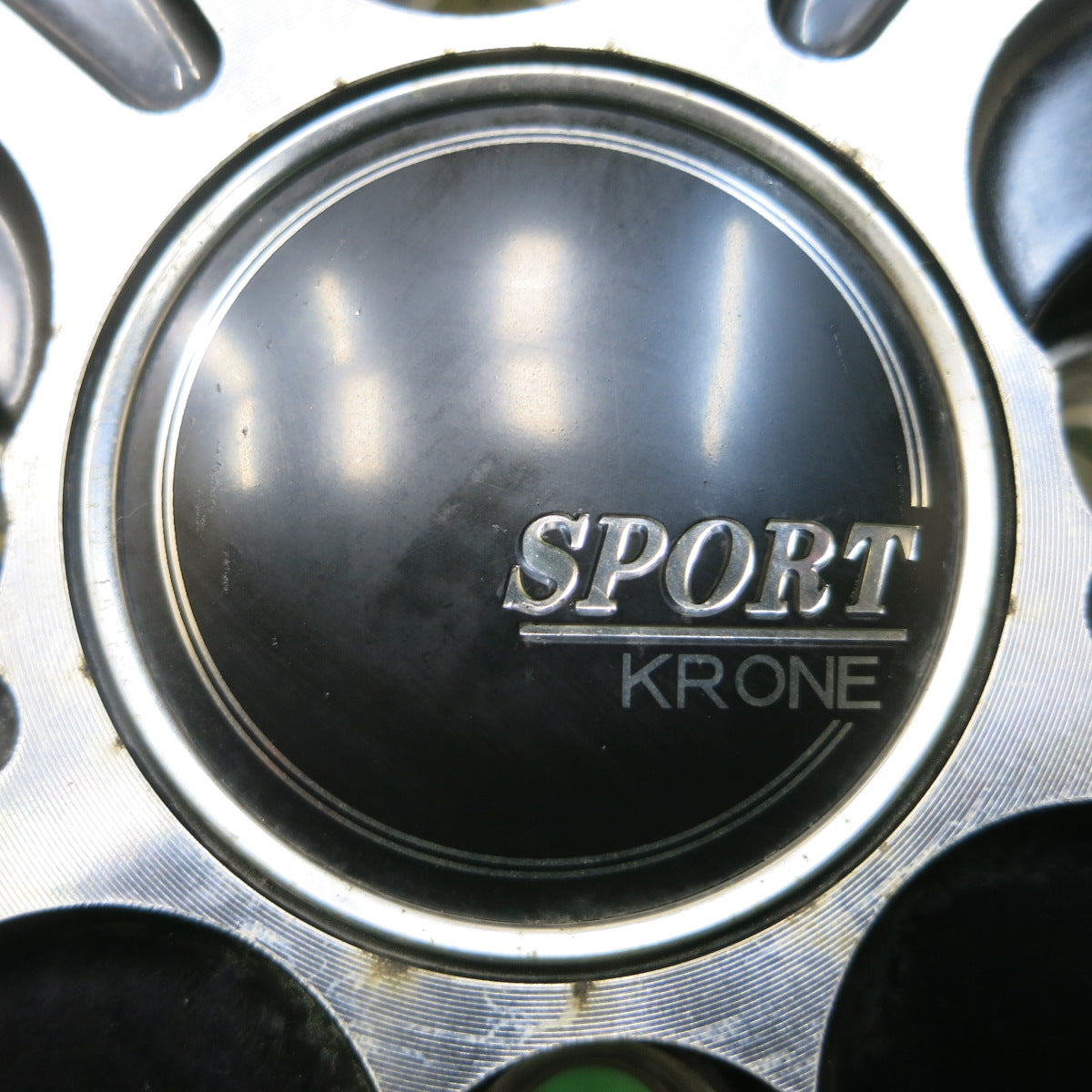 *送料無料*バリ溝！21年！9.5分★スタッドレス 145R12 6PR ダンロップ ウインターマックス SV01 SPORT KRONE 12インチ PCD100/4H★3120510イス