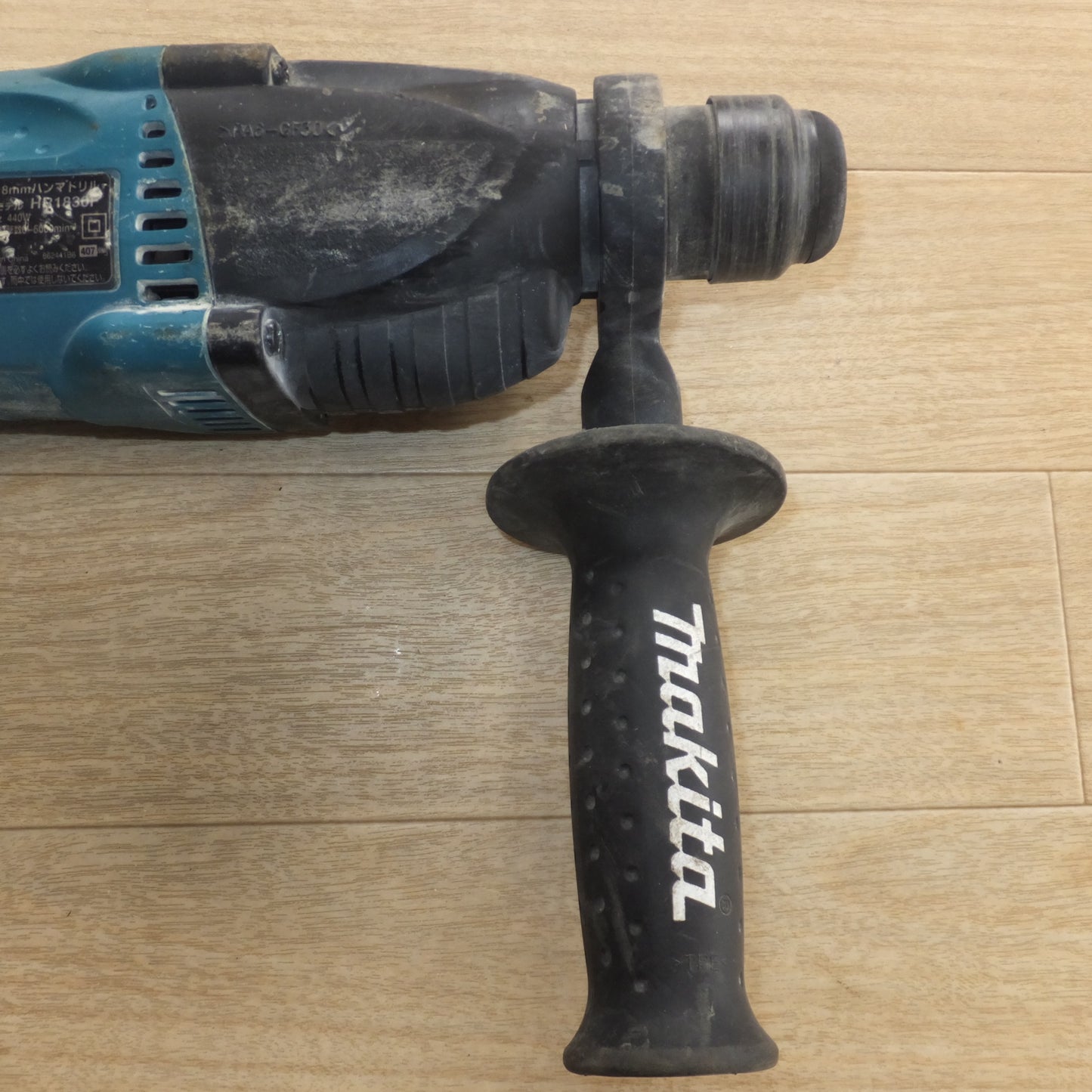 [送料無料] ★マキタ makita 18mm ハンマドリル HR1830F　100V 4.6A 50-60Hz 440W★