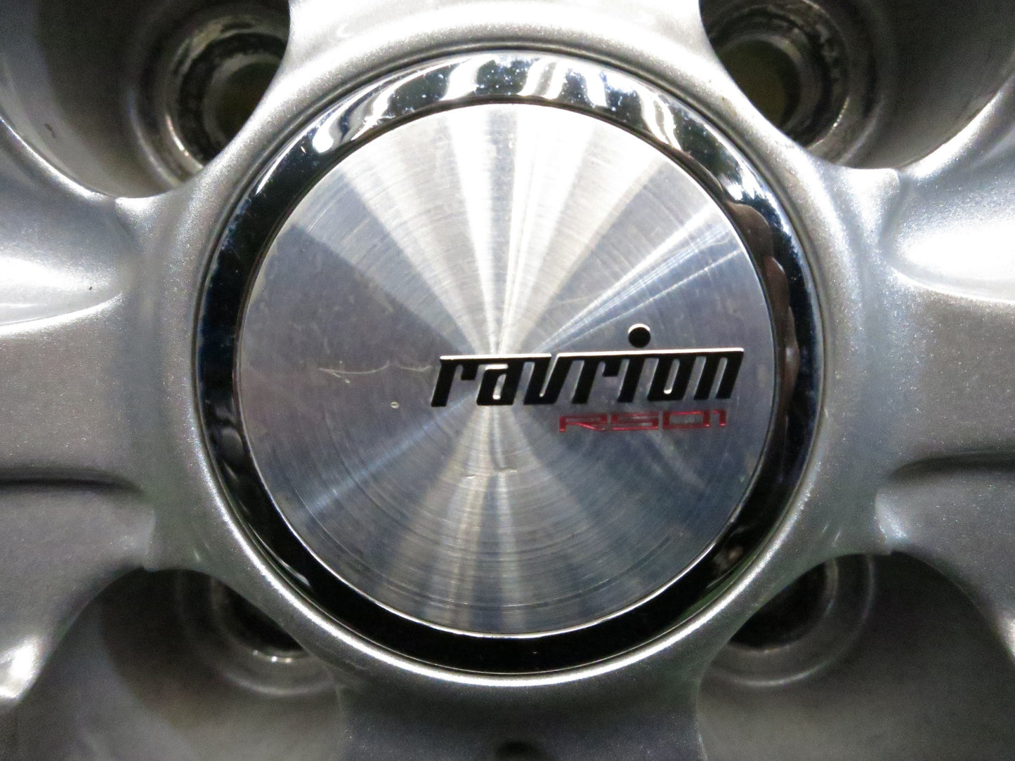 [送料無料]バリ溝！19年！9.5分以上★スタッドレス 165/65R14 グッドイヤー アイスナビ6 ravrion RS01 ラブリオン 14インチ PCD100/4H★3020112Hス