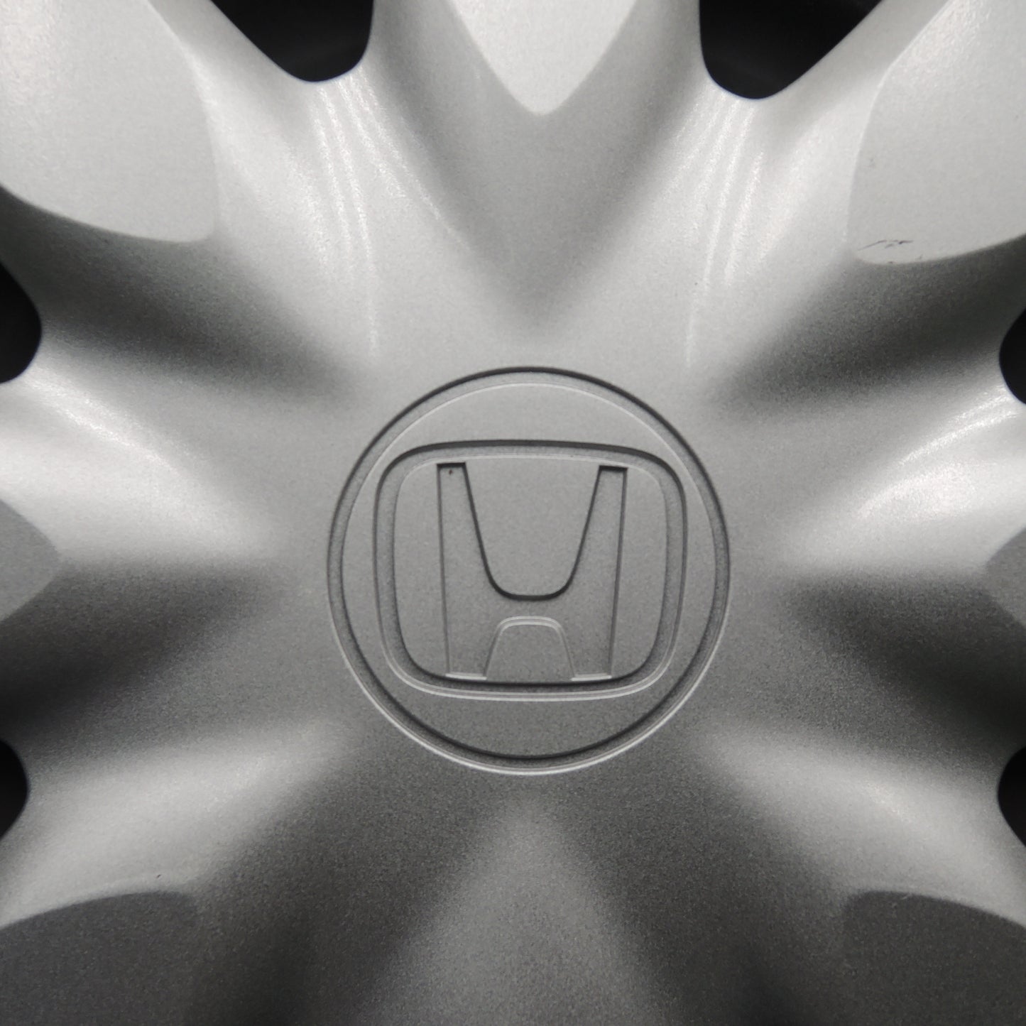 *送料無料*バリ溝！20年！キレイ！9.5分以上★ホンダ N-WGN 純正 スチール 155/65R14 ヨコハマ ブルーアース RV-02 CK 14インチ PCD100/4H★3121006HAノ