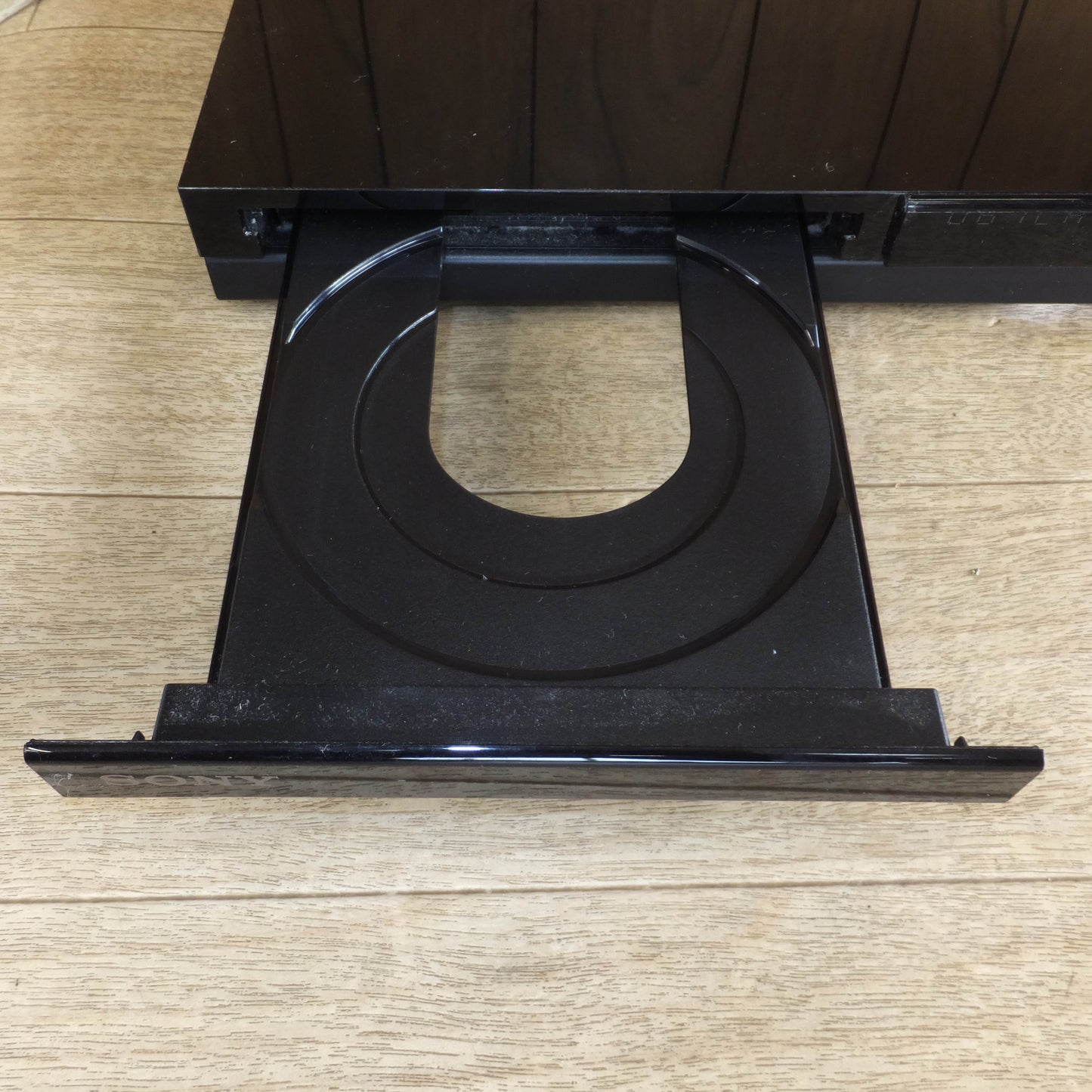 [送料無料]現状品★ソニー SONY 20年製 ブルーレイディスク DVDレコーダー BDZ-ZW1700　100V 50/60Hz★