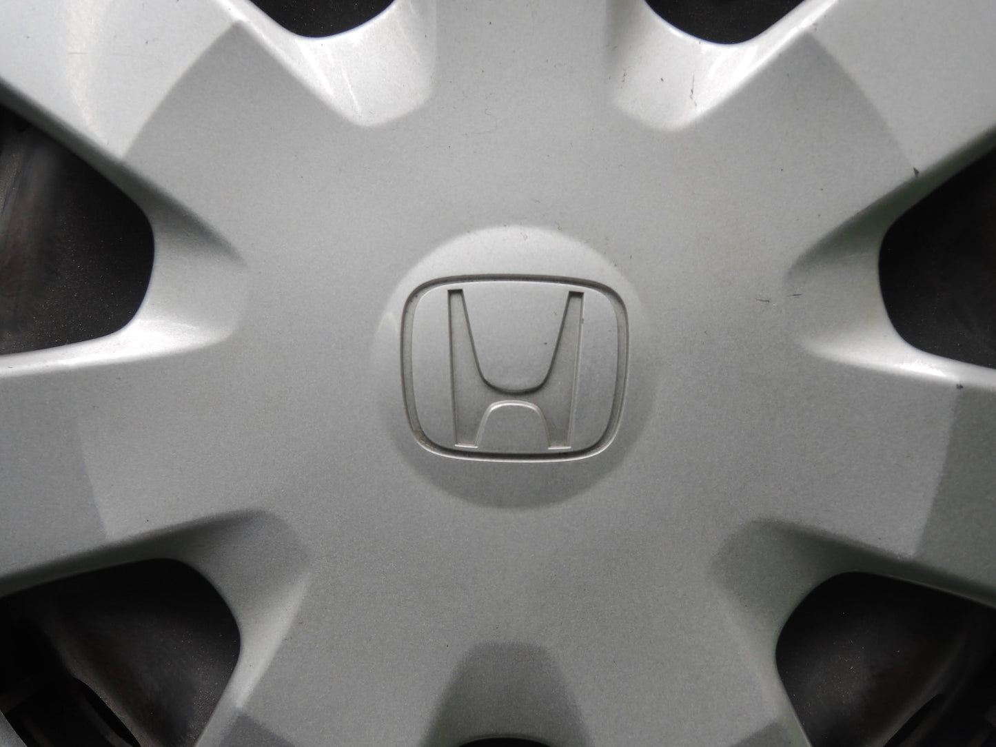 [送料無料]バリ溝！19年！ほぼ10分★ホンダ N-BOX 純正 スチール 145/80R13 ブリヂストン ネクストリー エコピア 13インチ PCD100/4H★3110301HAノ