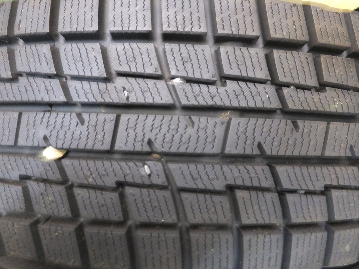 [送料無料]バリ溝！ほぼ10分★スタッドレス 165/70R14 ヨコハマ アイスガード iG30 JOKER QUEEN weds ジョーカー 14インチ PCD100/4H 5H マルチ★2091210Hス
