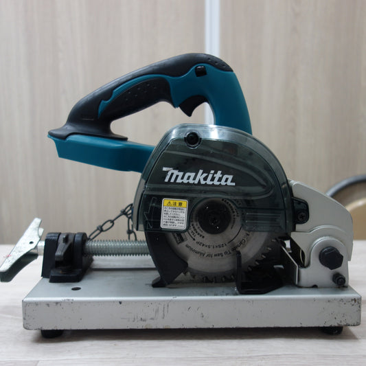 [送料無料] ☆マキタ 125mm 充電式 チップソー 切断機 LC540D 電動 工具 makita☆