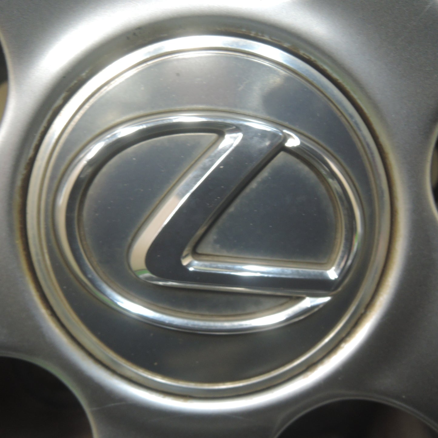 *送料無料*超バリ溝！22年！キレイ！ほぼ10分★レクサス IS250 純正 225/40R18 255/40R18 トーヨー ナノエナジー3プラス ダンロップ LE MANS V PCD114.3/5H★4011701SYノ