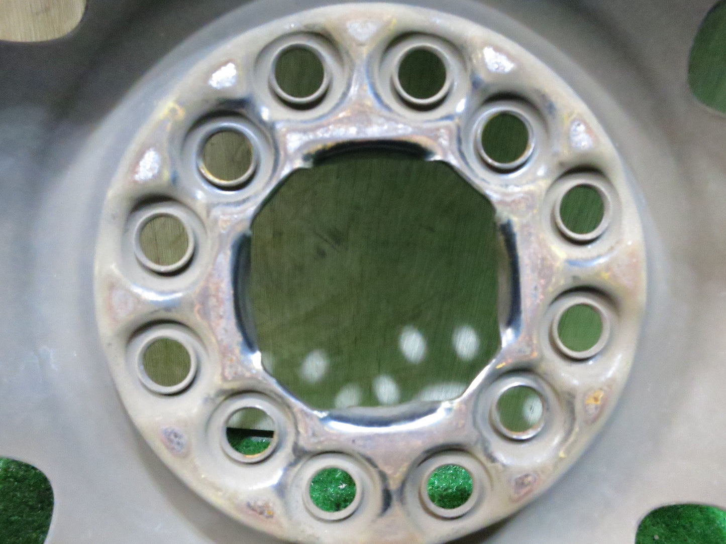 [送料無料]バリ溝！21年！8.5分★スタッドレス 145R12 6PR ブリヂストン W300 スチール ホイール 12インチ PCD 100 110 114.3/4H マルチ★3021001Hス