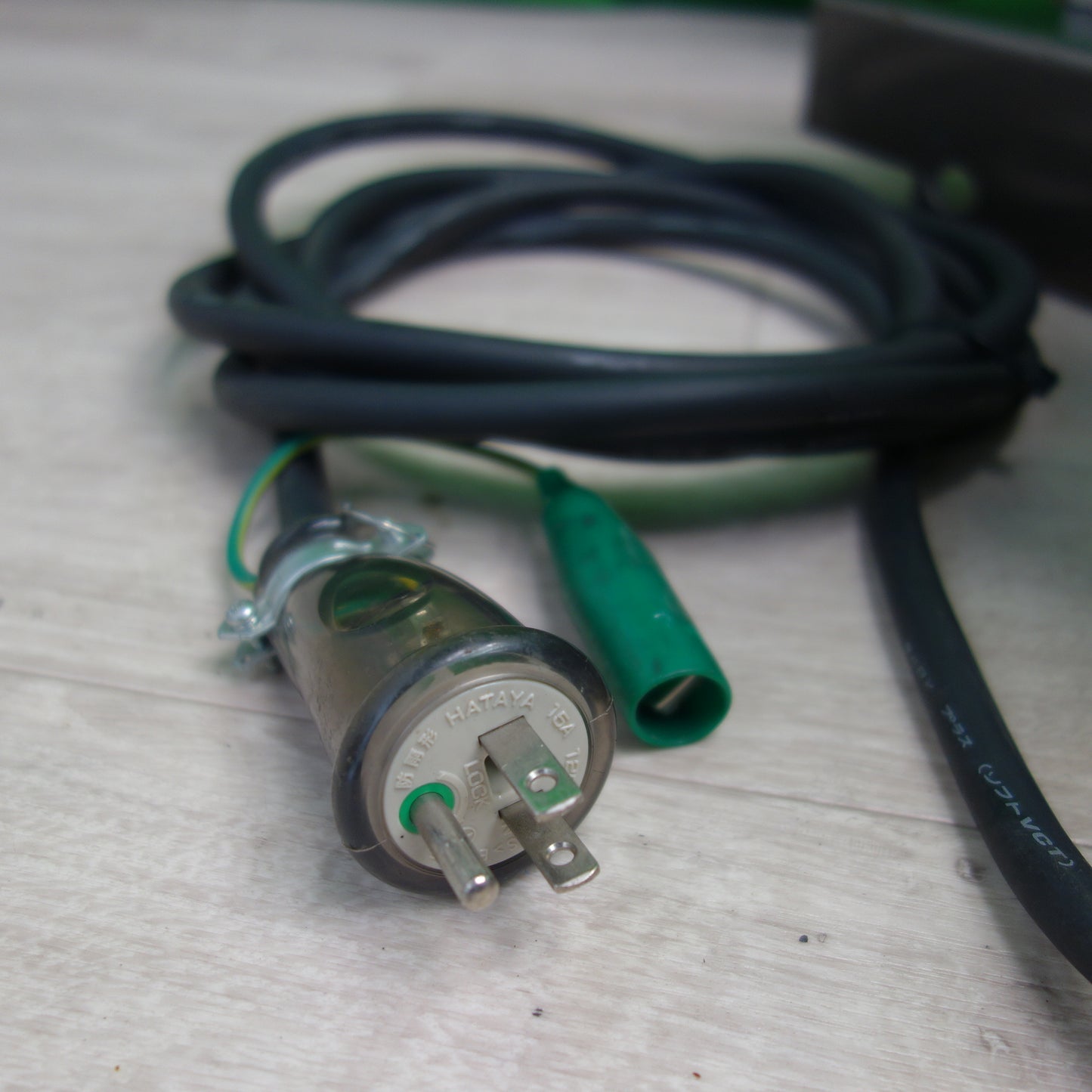[送料無料] キレイ☆IKURA TOOL イクラ ミニ ウインチ CW-M500 電動 工具 育良 ウィンチ☆