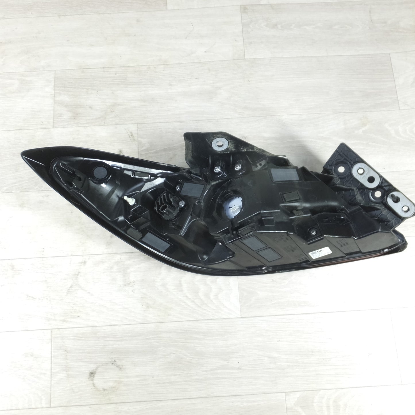 [送料無料] ◆トヨタ GR86 ZN8 スバル BRZ ZD8 純正 テールランプ テールライト 左右セット ICHIKOH D258◆